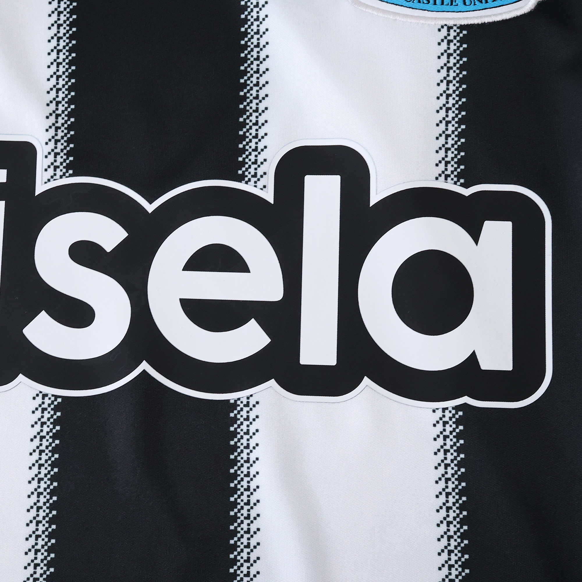 Newcastle 25/26 Home Long Sleeves S-3XL 4