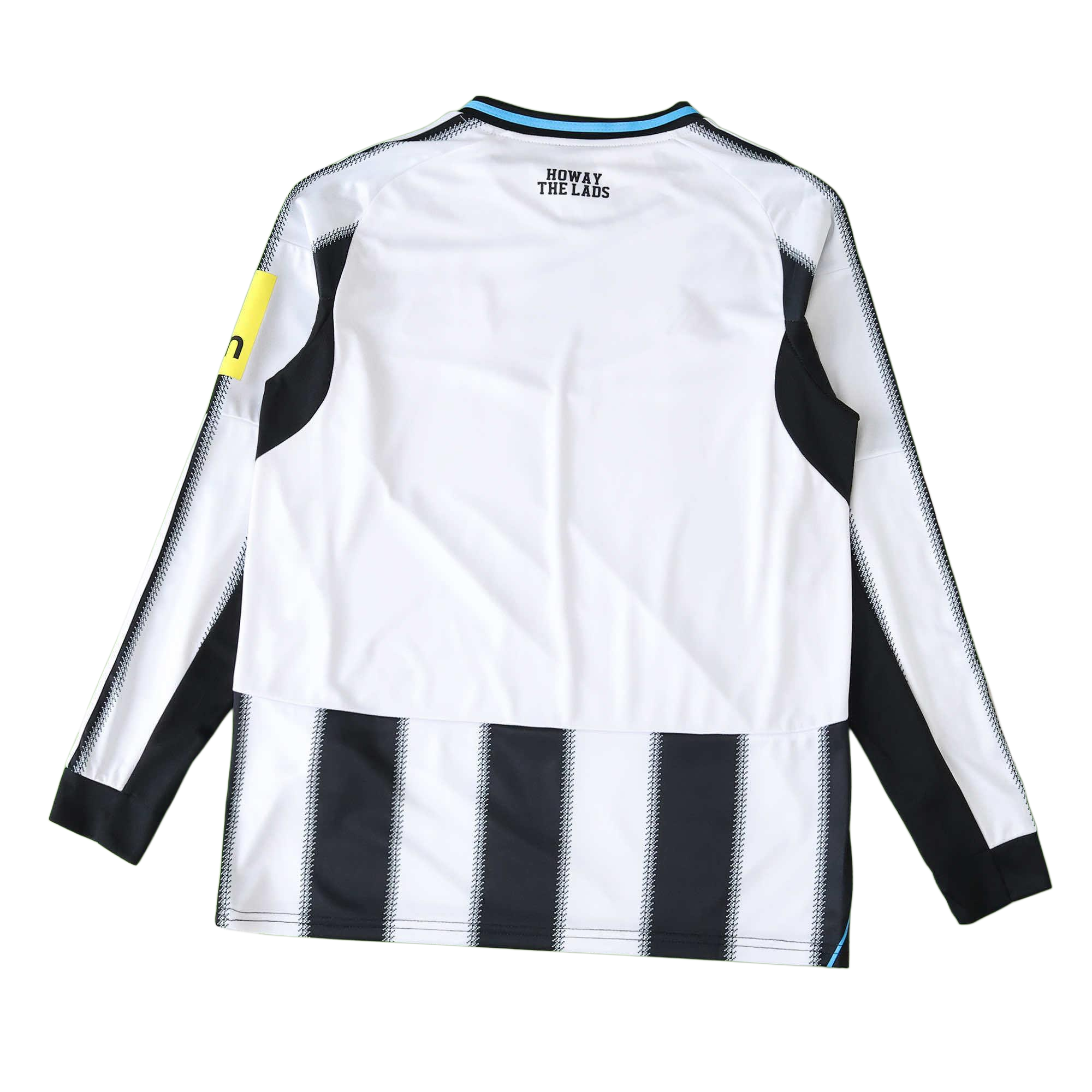 Newcastle 25/26 Home Long Sleeves S-3XL