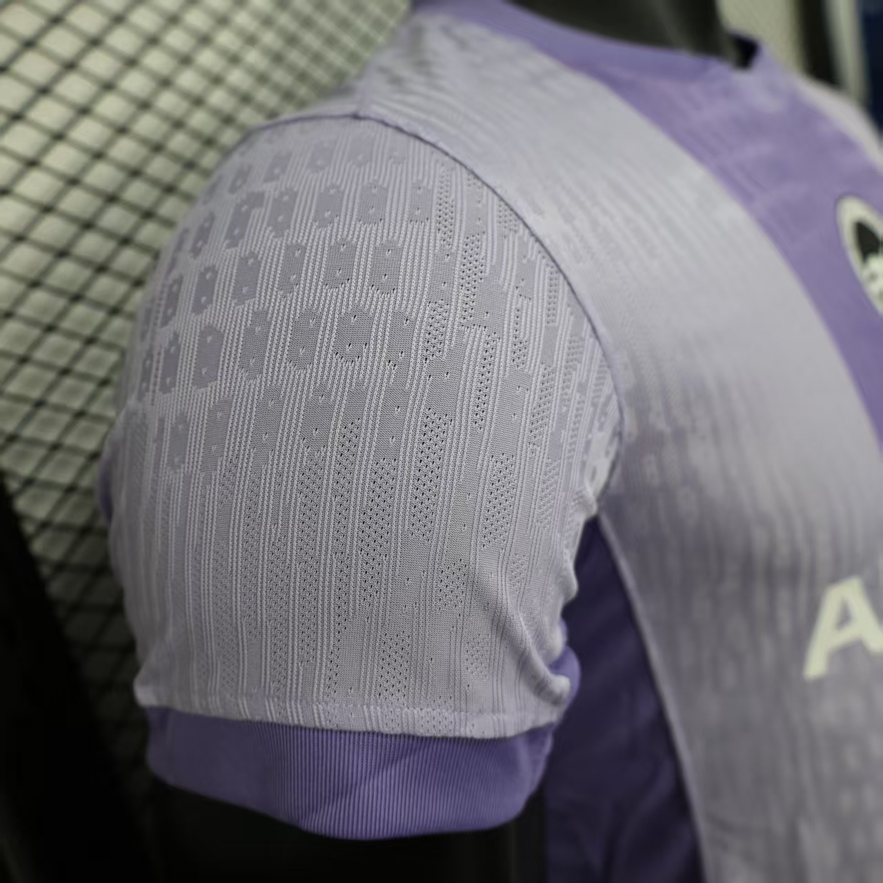 Player Version Brighton 25/26 Away S-XXL 3