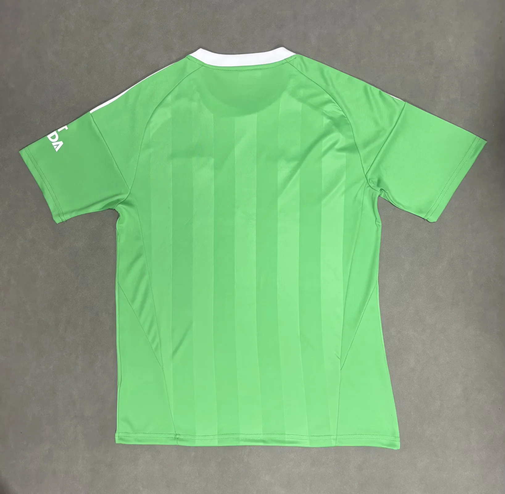 Arsenal 25/26 GK Green S-XXL