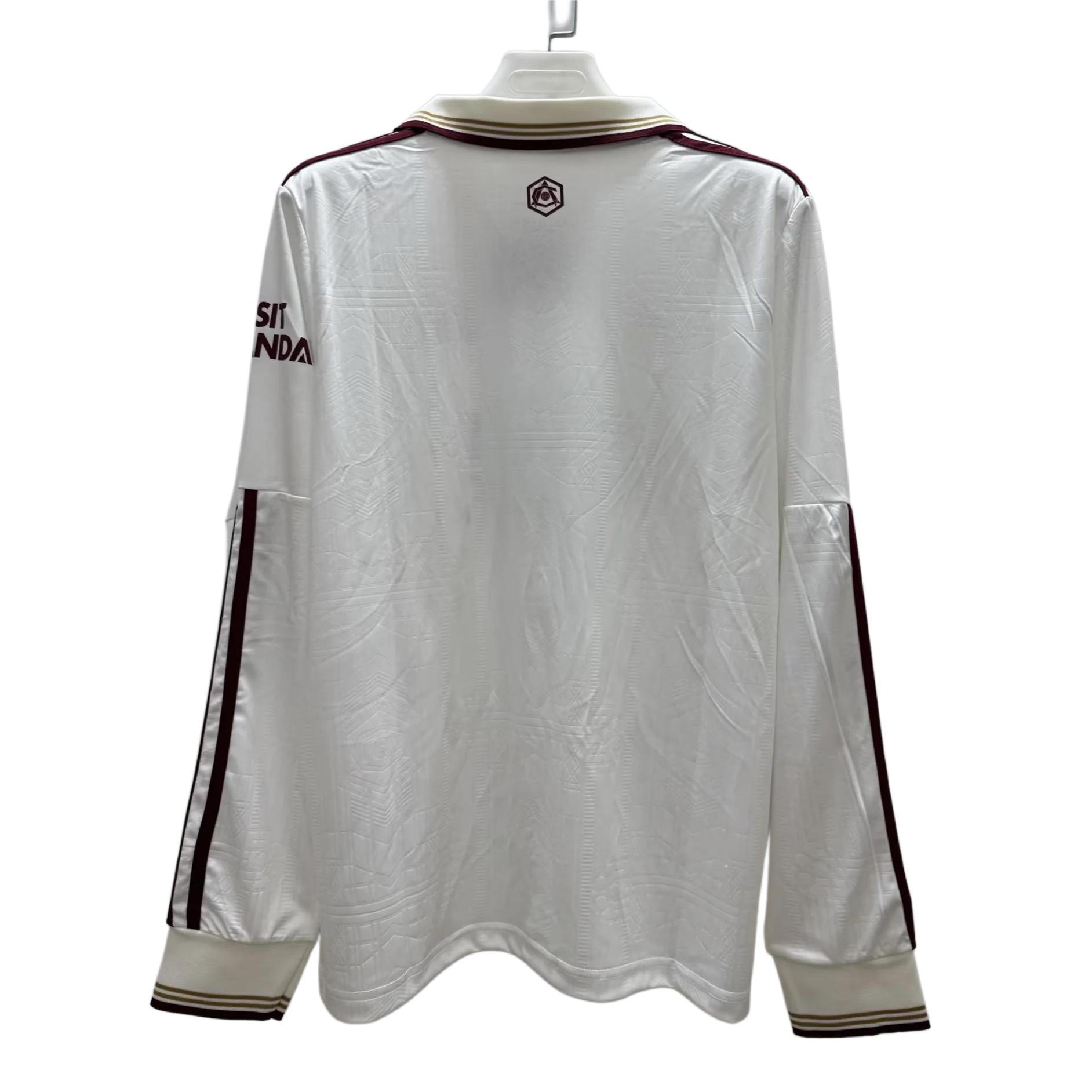 Arsenal 25/26 Third Long Sleeves S-3XL