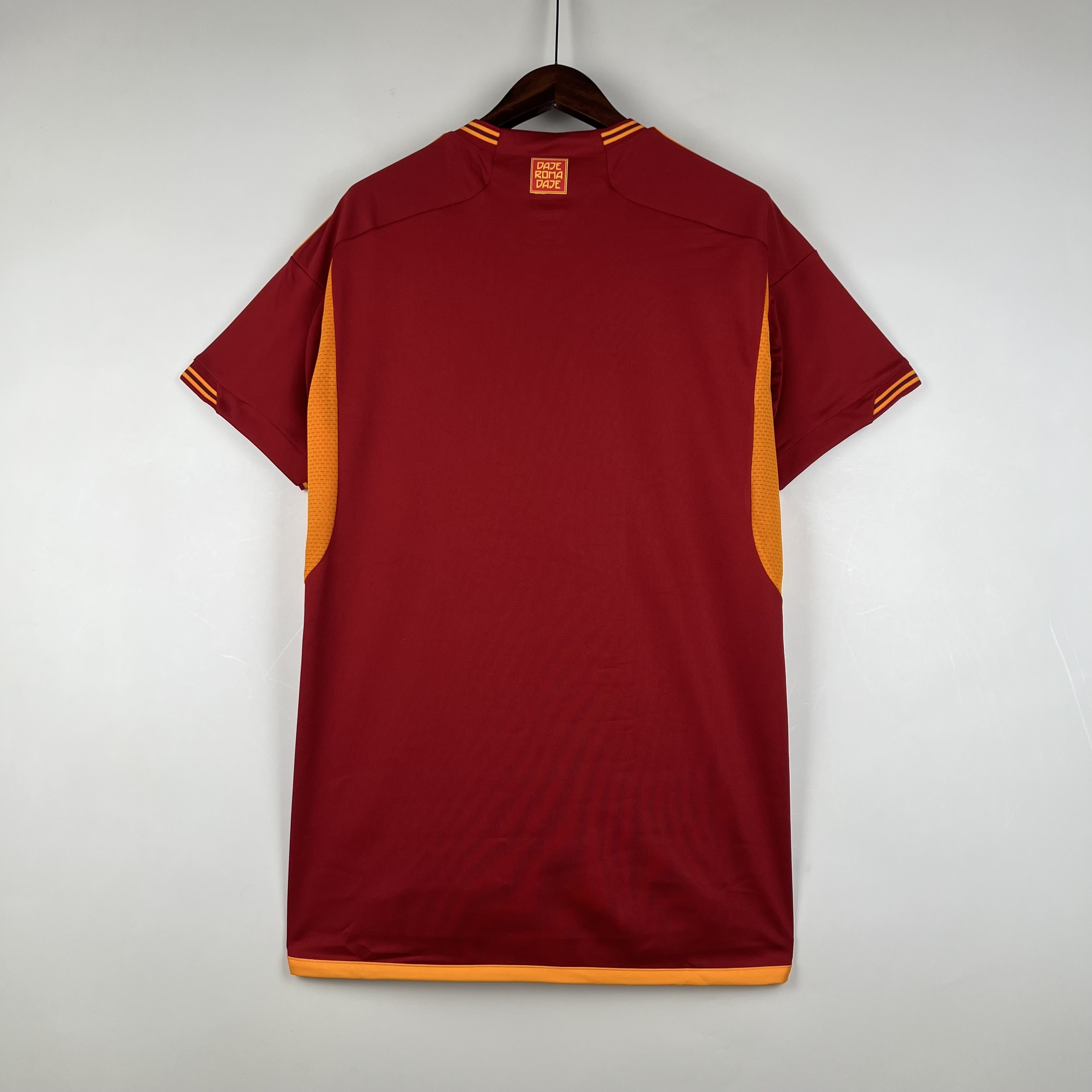 23/24 Roma Home S-XXL