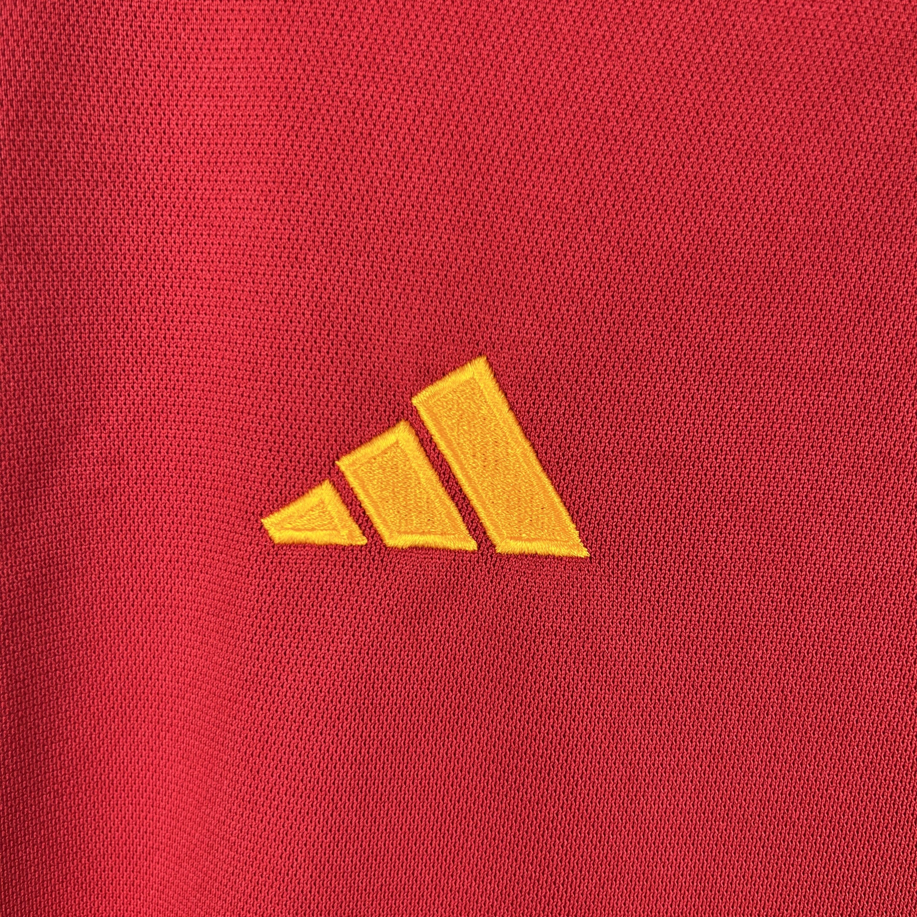 23/24 Roma Home S-XXL 3