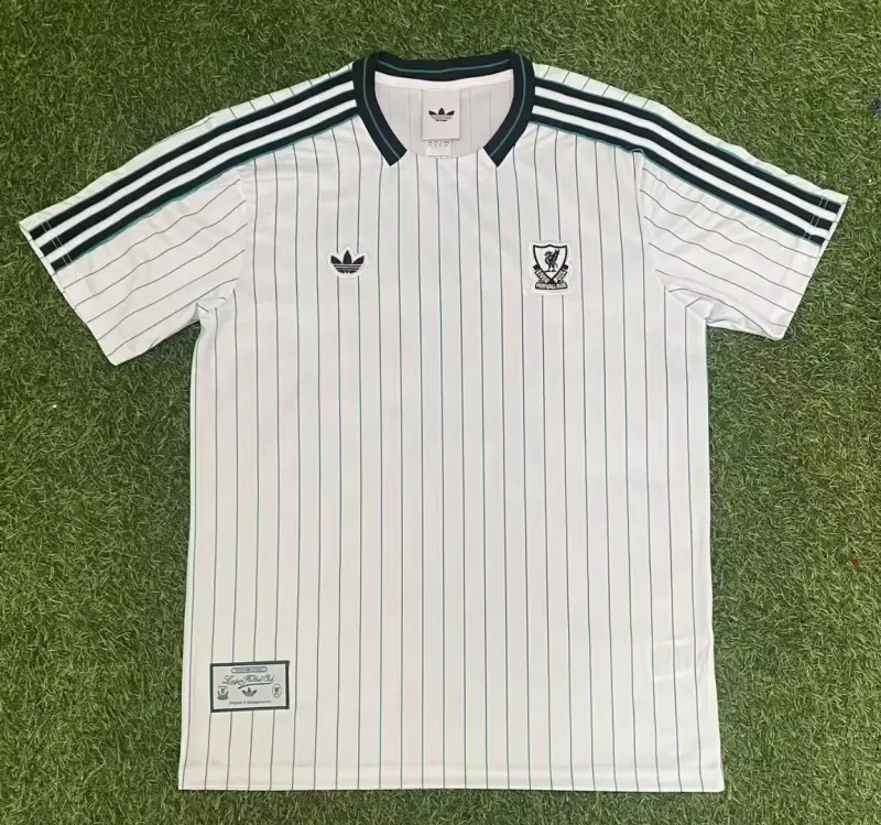Liverpool 25/26 Special Kit S-XXL