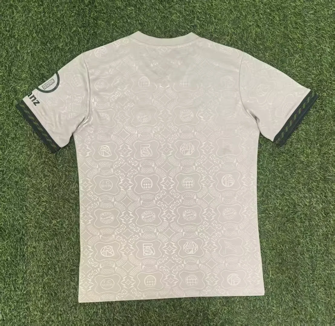 Bayern München 25/26 Oktoberfest T-Shirt