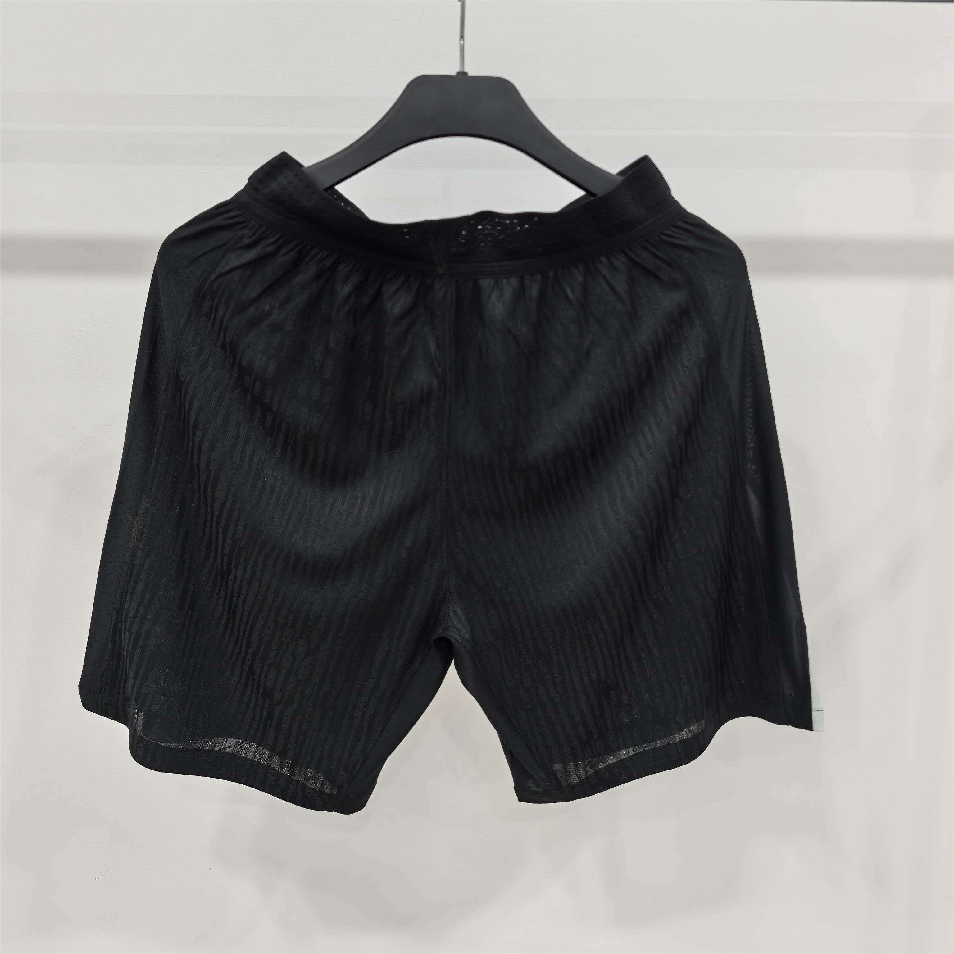 Player Version Shorts Chelsea25/26 Black