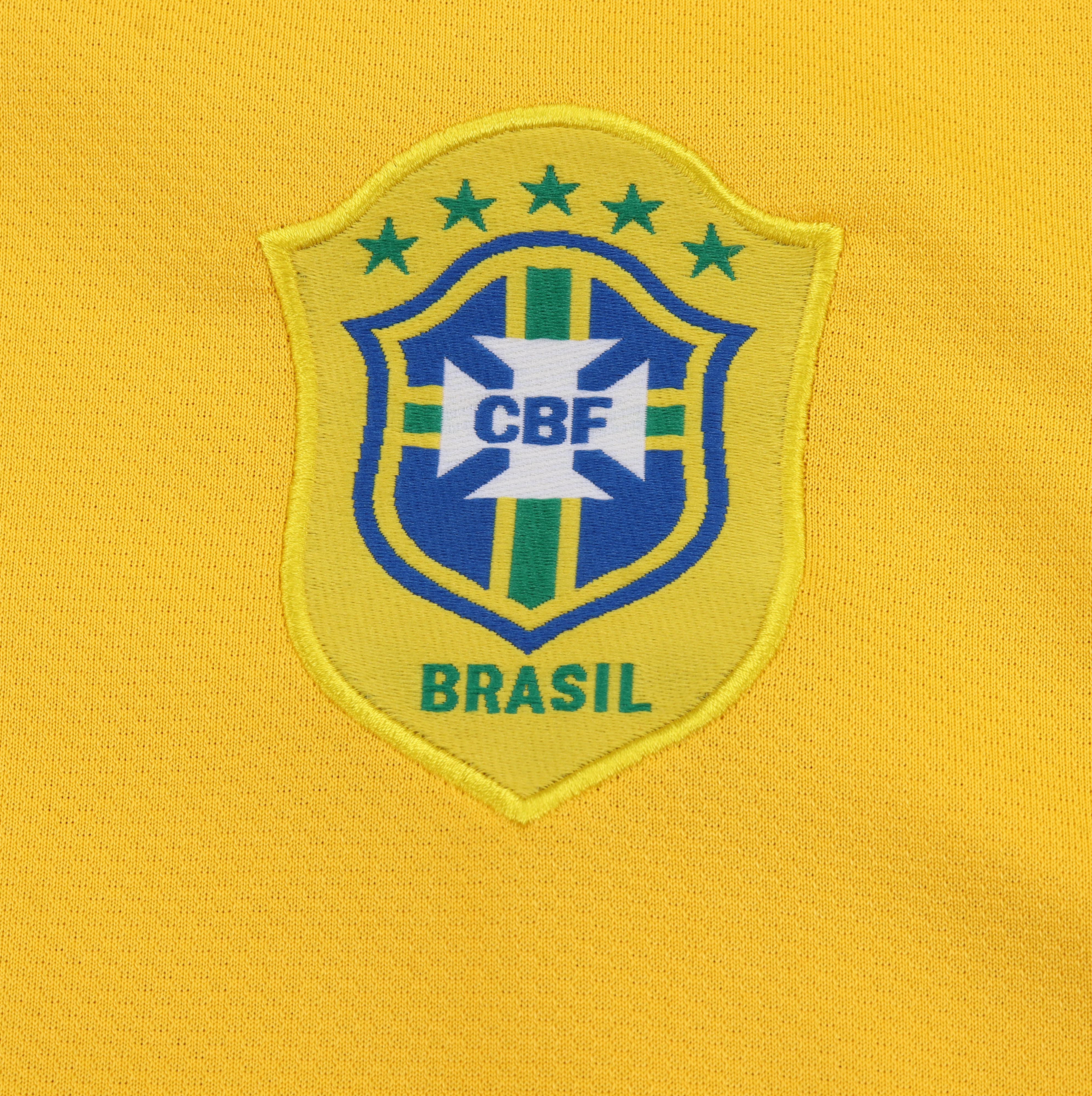 Kids Retro Brasil 2006 Home 16-28 3