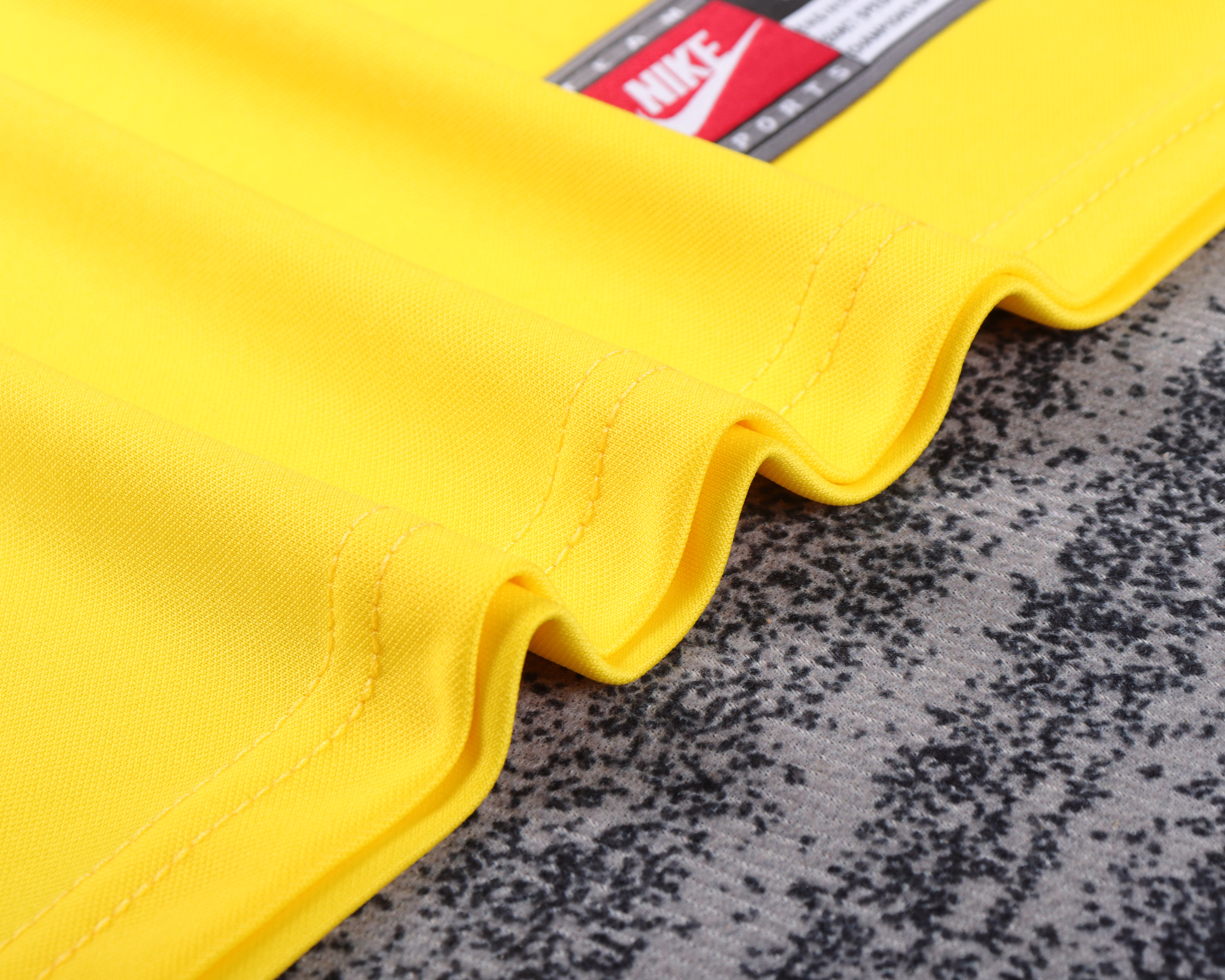 Kids Retro Brazil 1998 Home 16-28 4