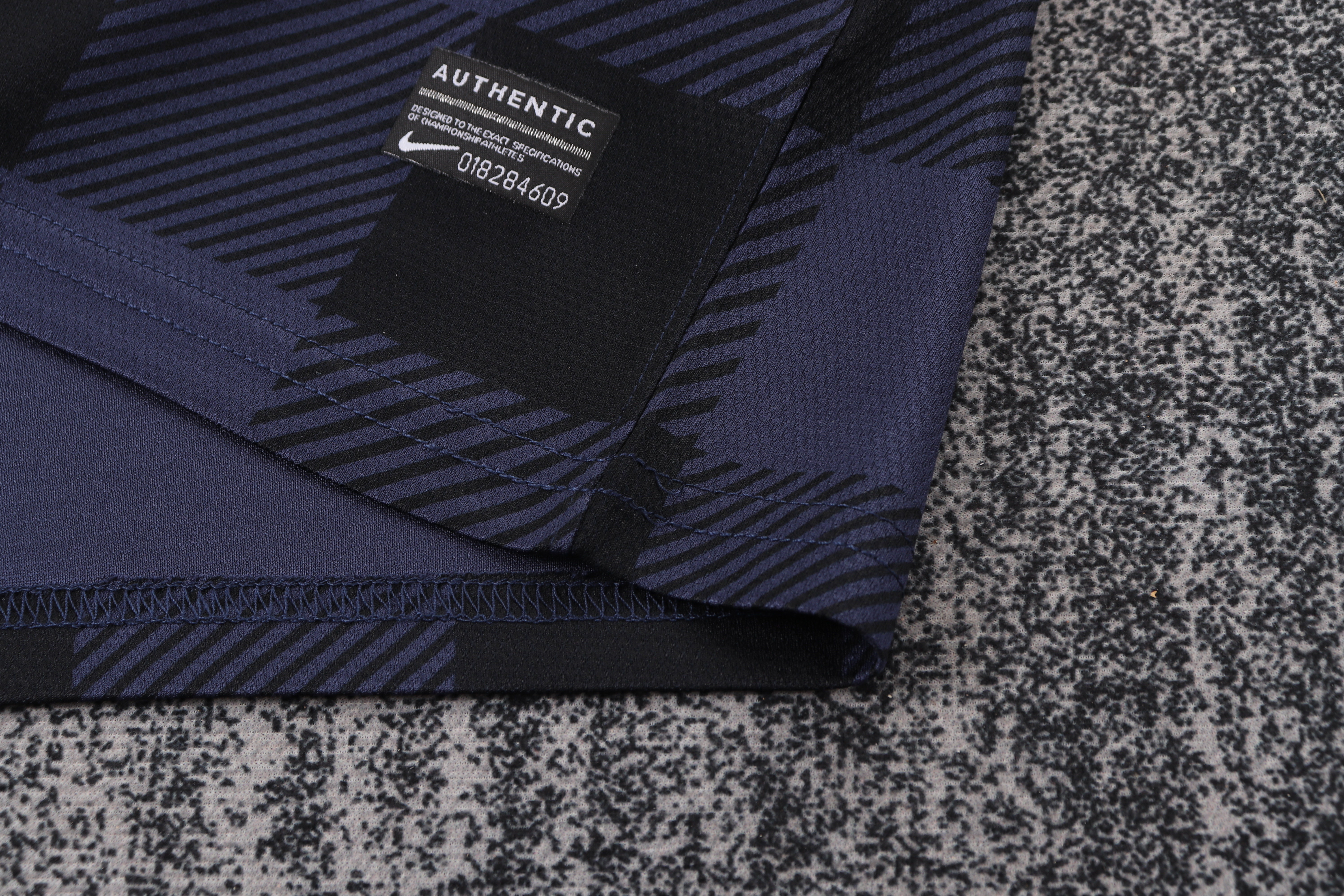 Kids Retro Man Utd 13/14 Away 3