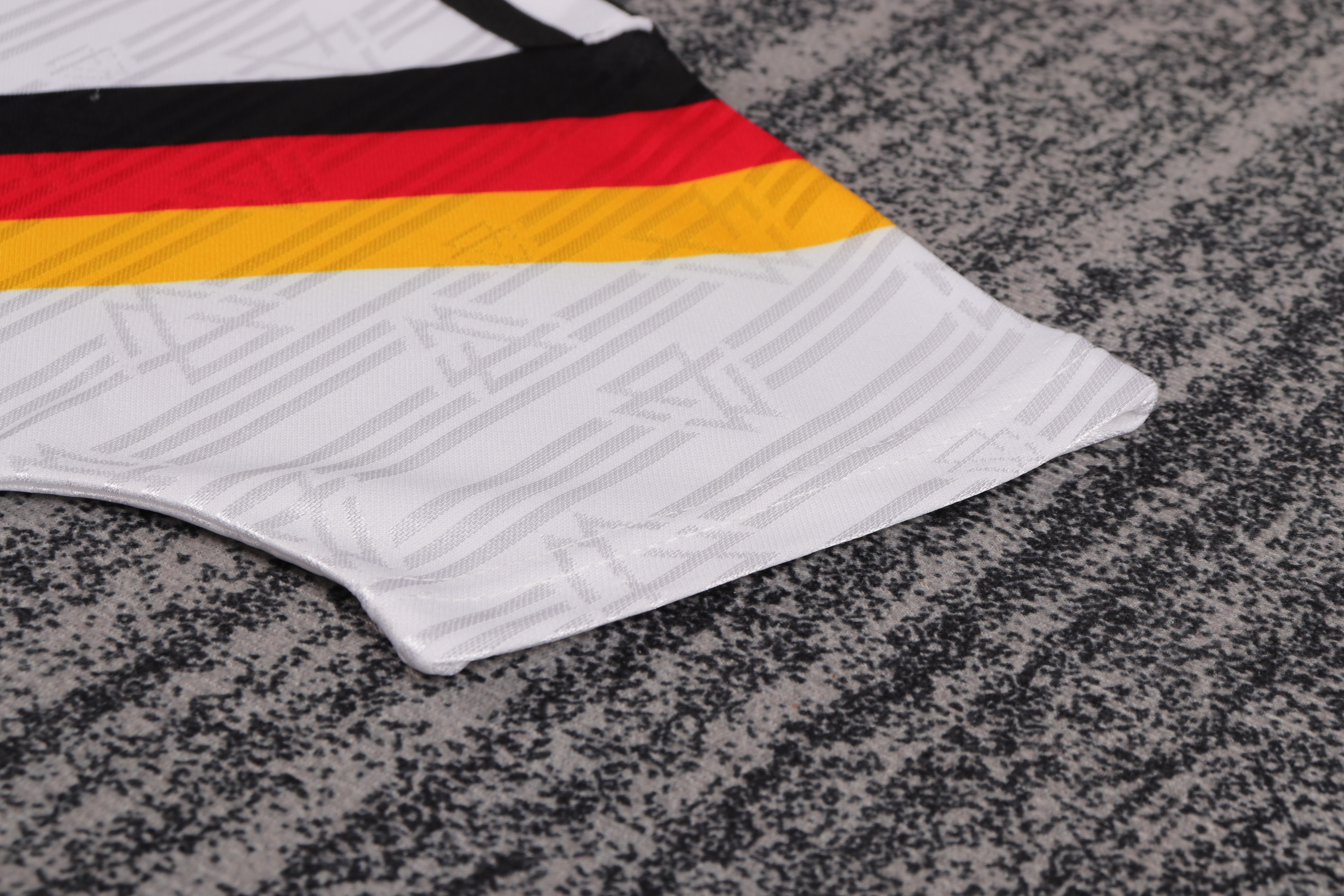 Kids Retro Germany 1990 Home 4