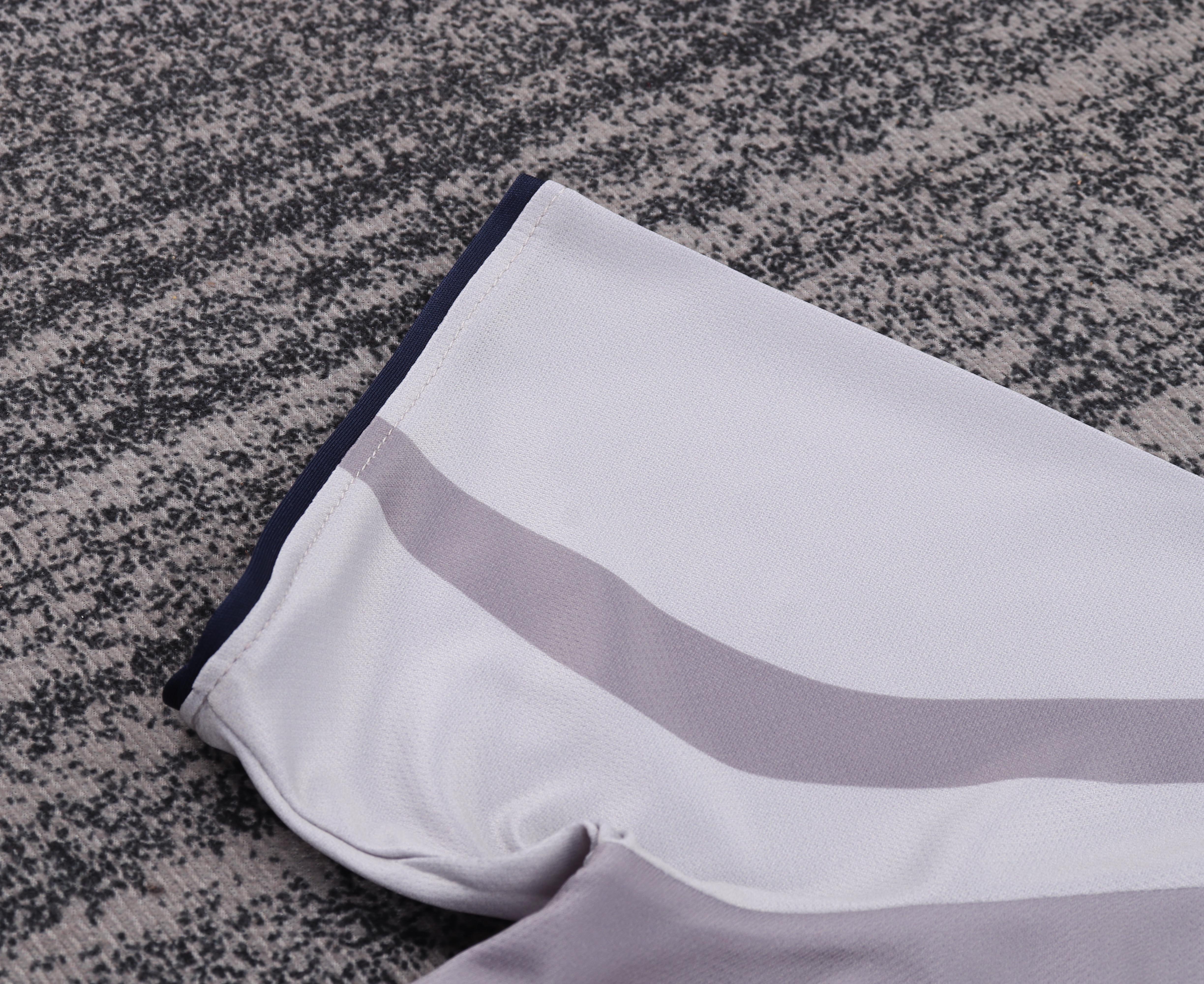 Kids Retro PSG 01/02 Away 3