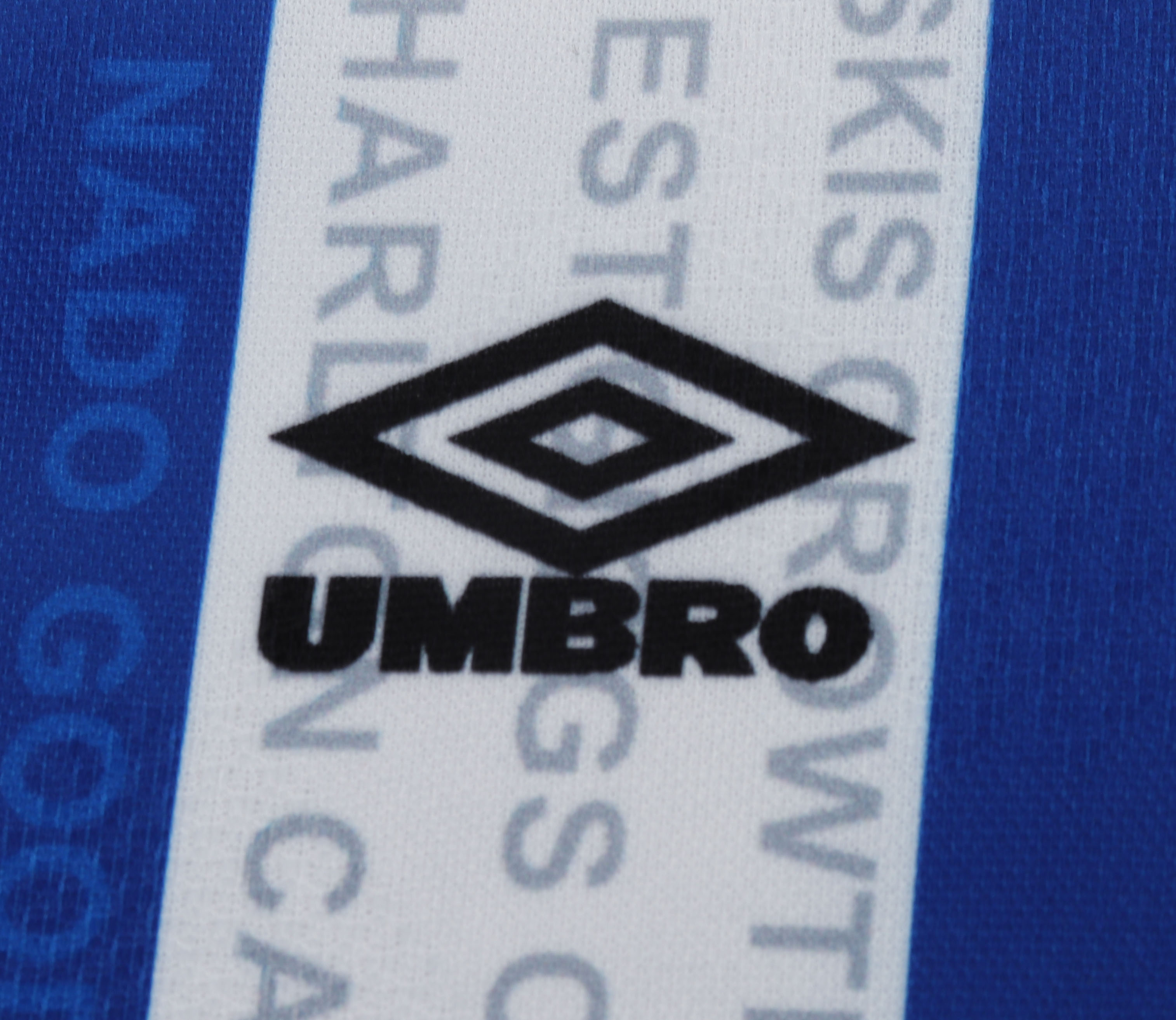 Kids Retro Man Utd 94/96 Third 3