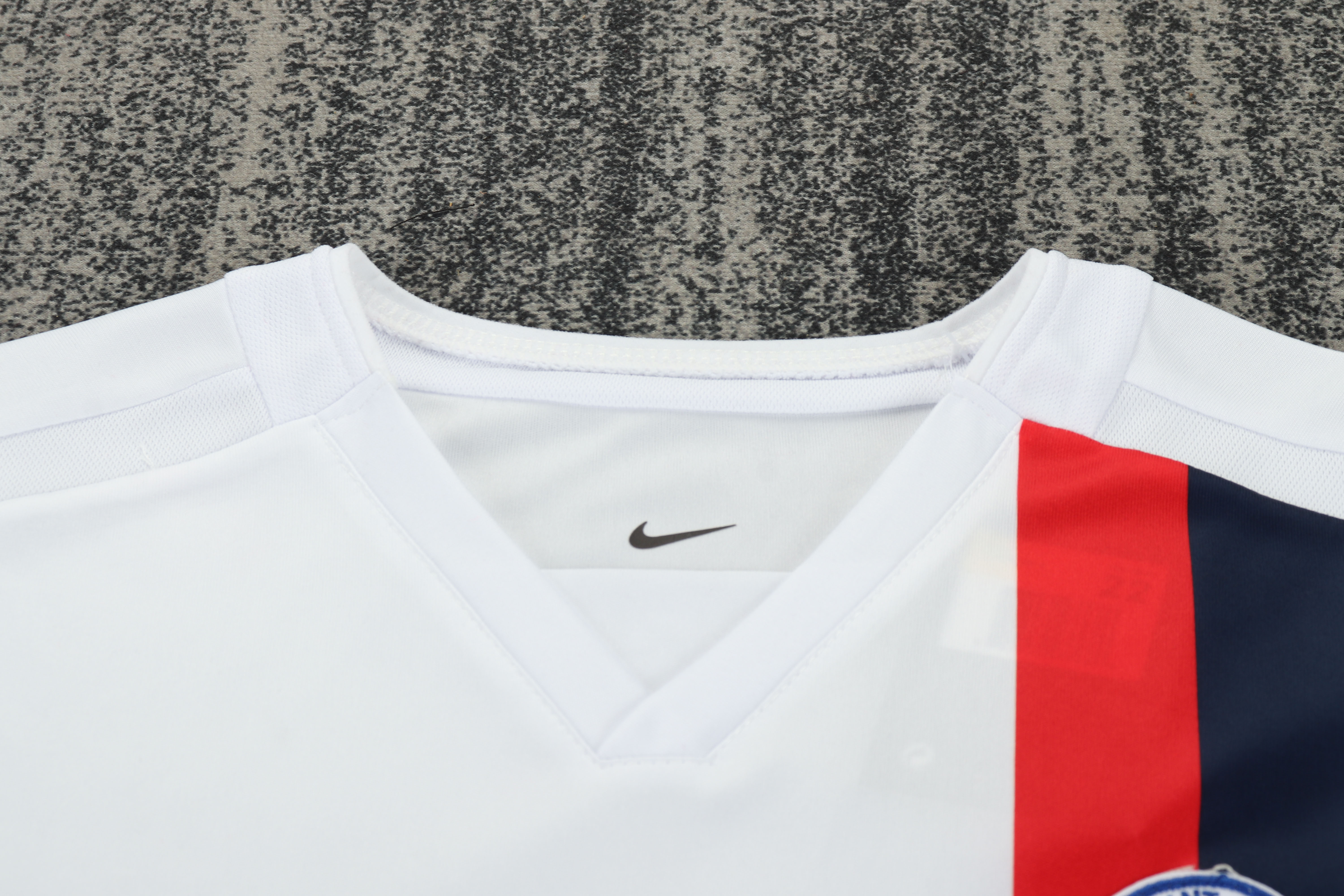 Kids Retro PSG 02/03 Away 3