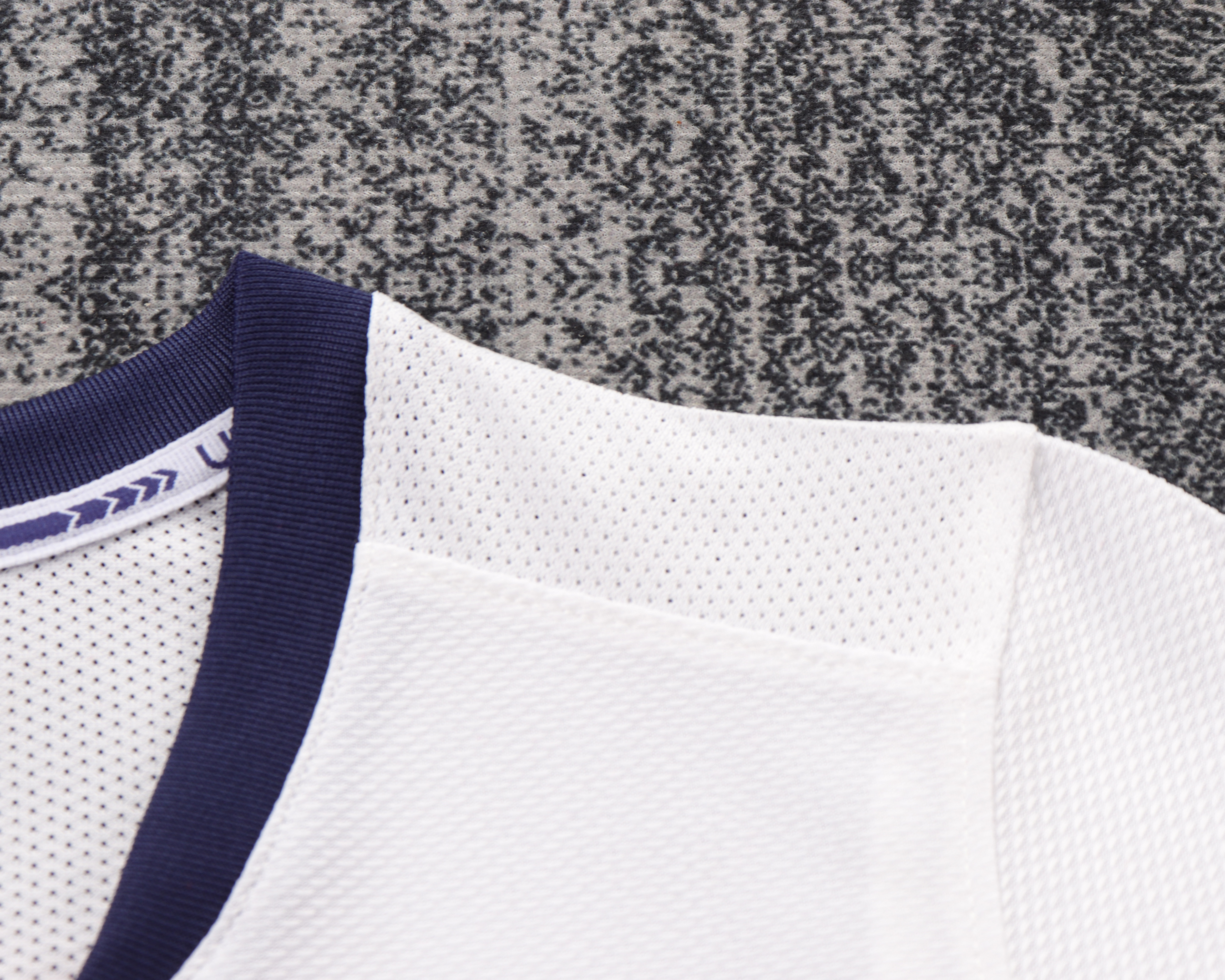 Kids Retro Man Utd 08/09 Away UCL 4