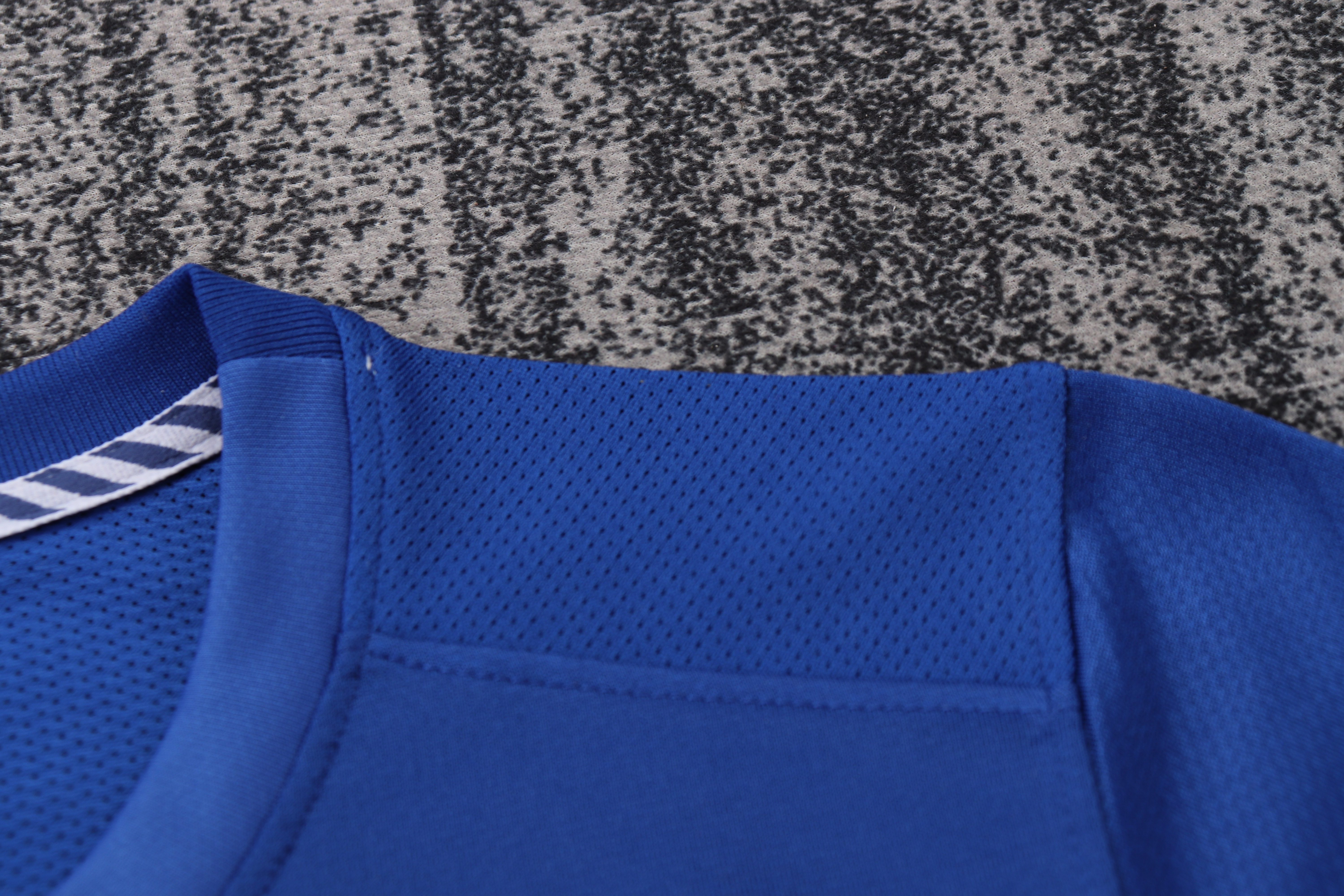 Kids Retro Man Utd 07/08 Third 4