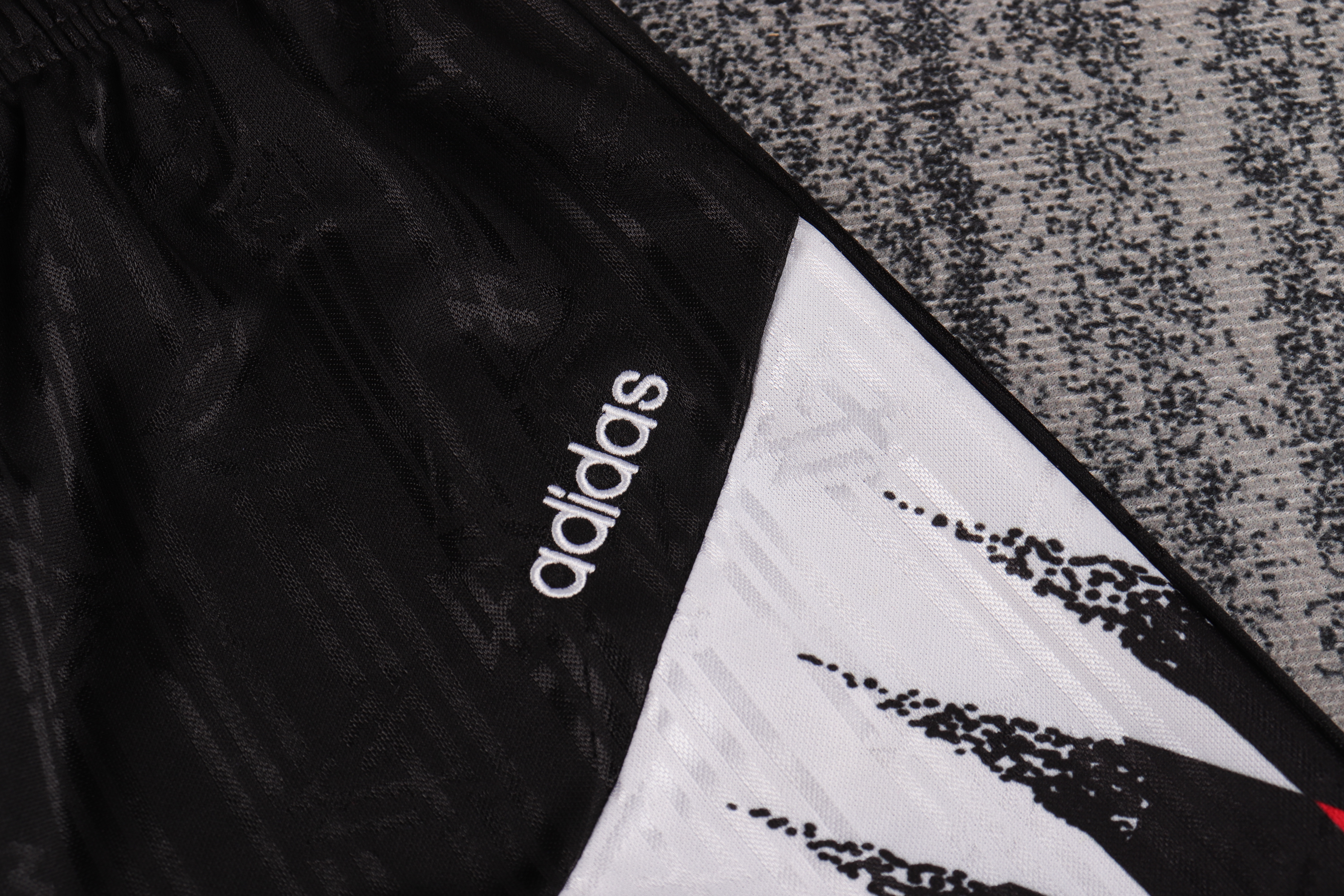 Kids Retro Germany 1994 Home 4