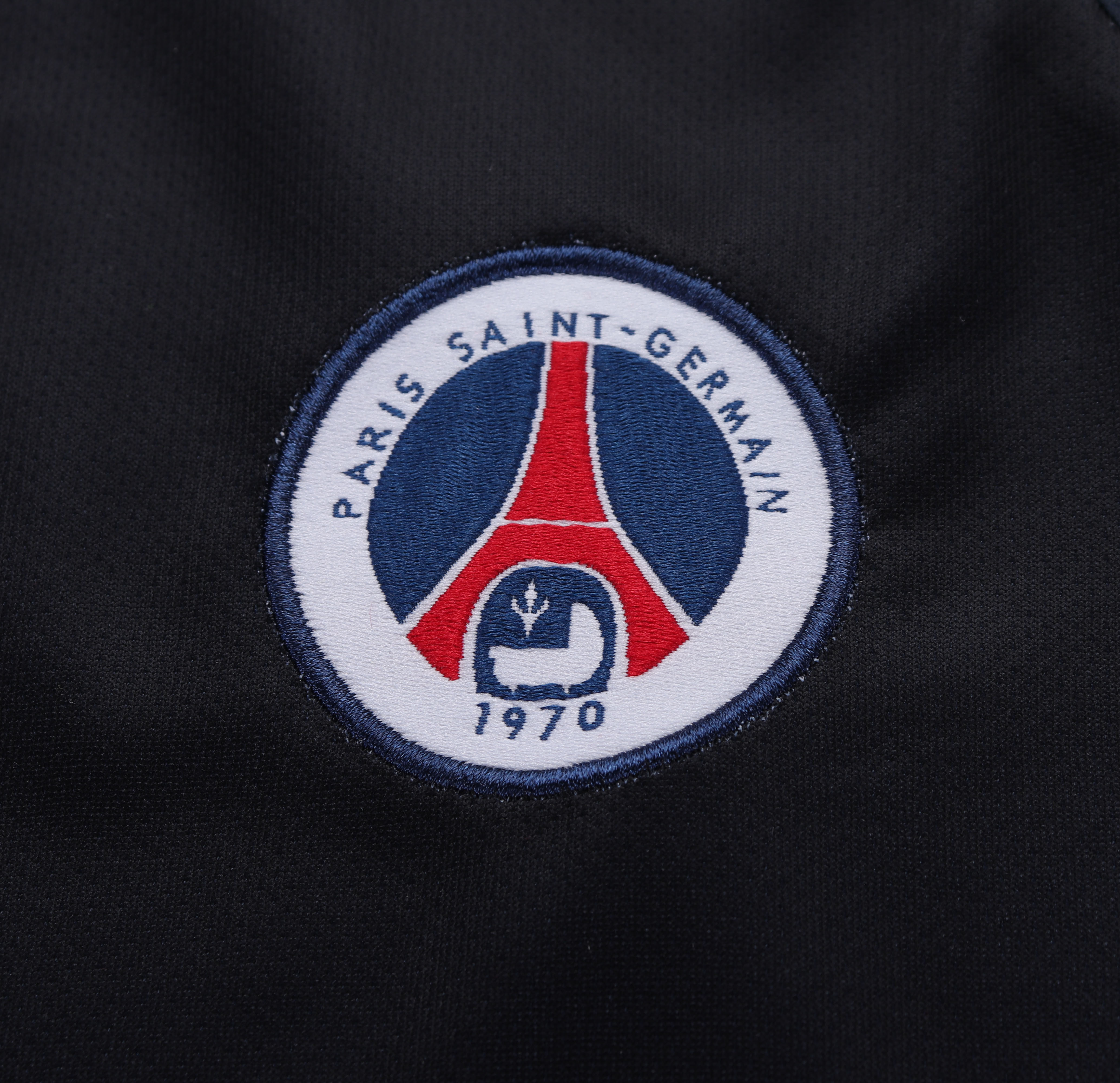 Kids Retro PSG 01/02 Third 4