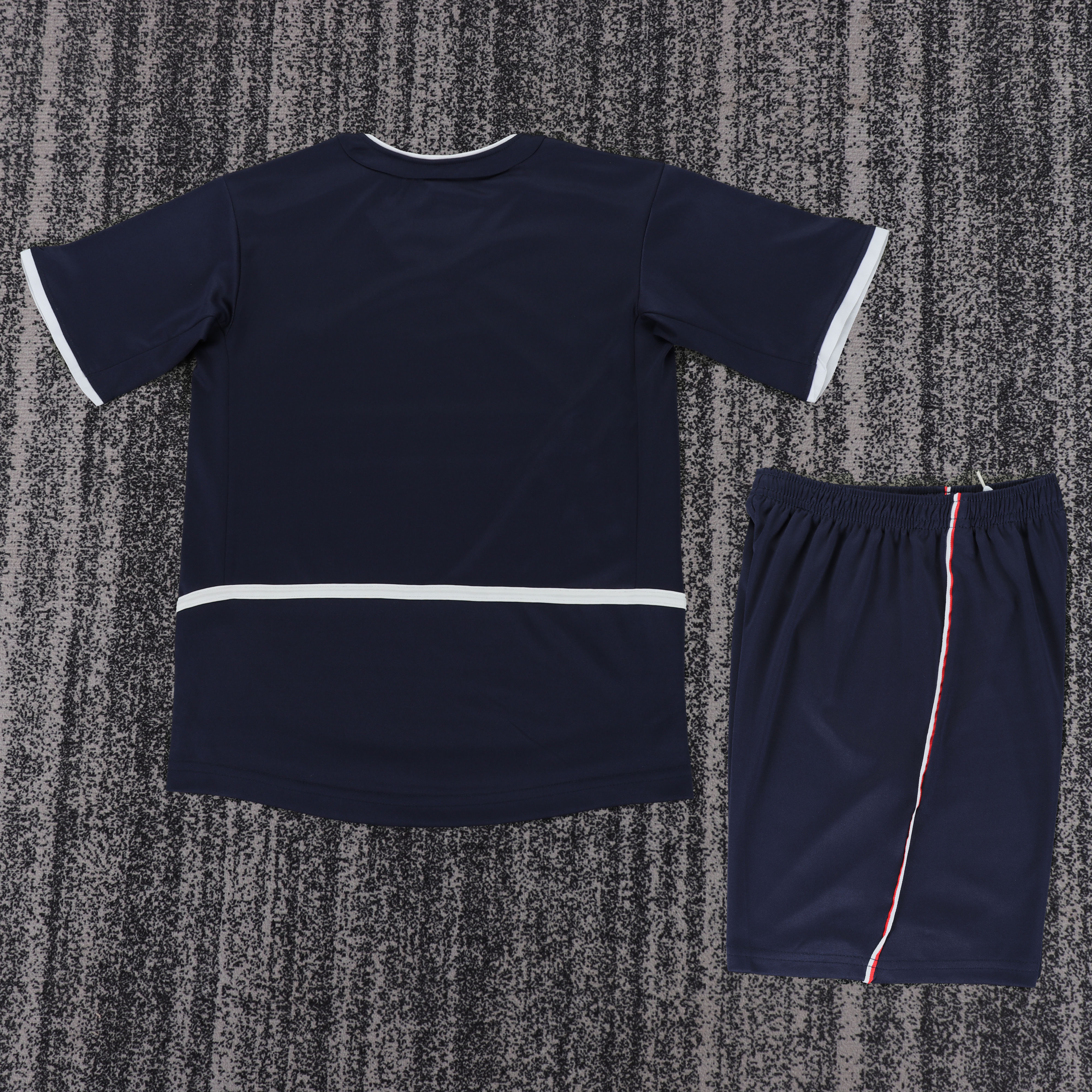 Kids Retro PSG 02/03 Home
