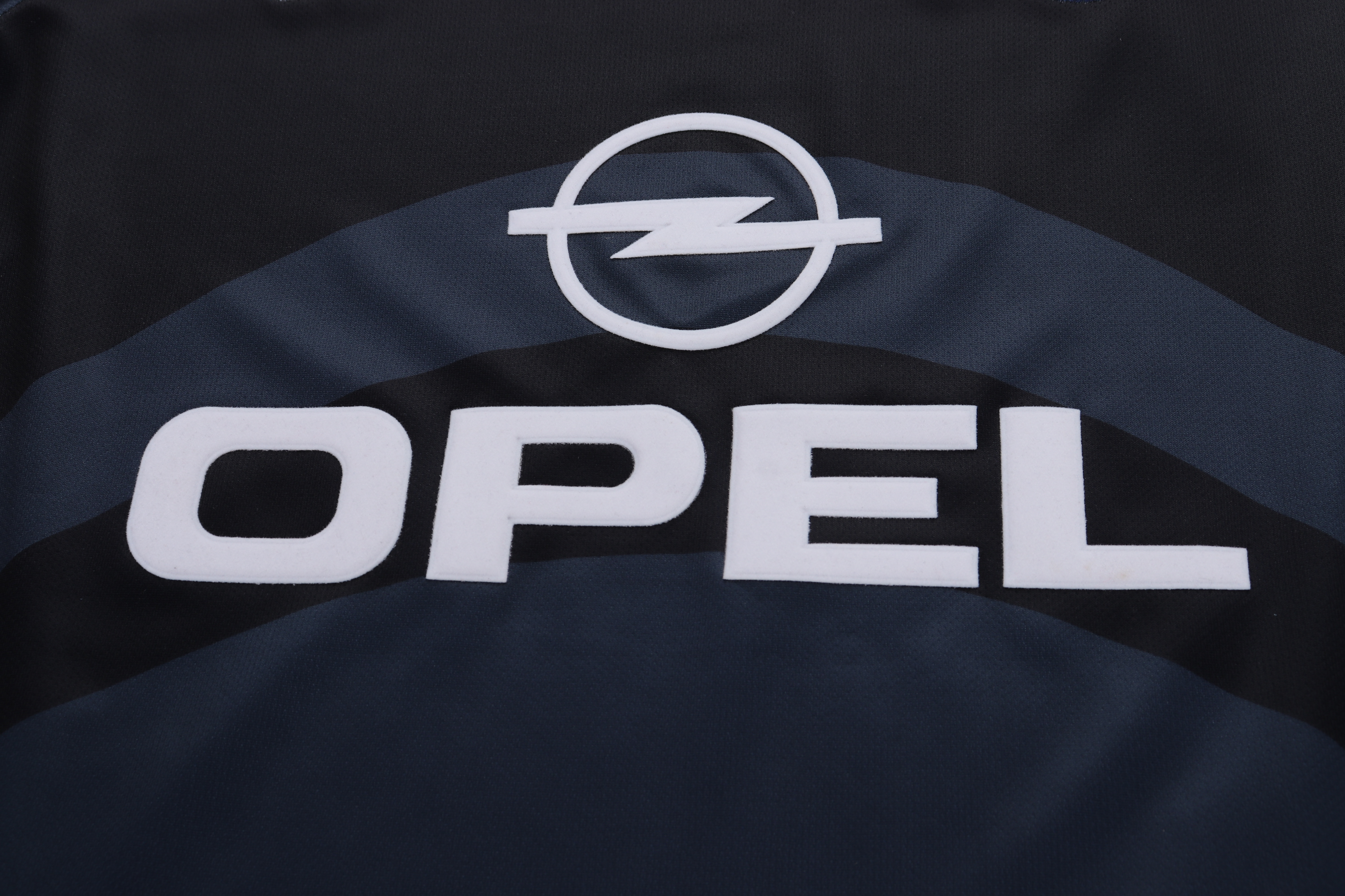 Kids Retro PSG 01/02 Third 3