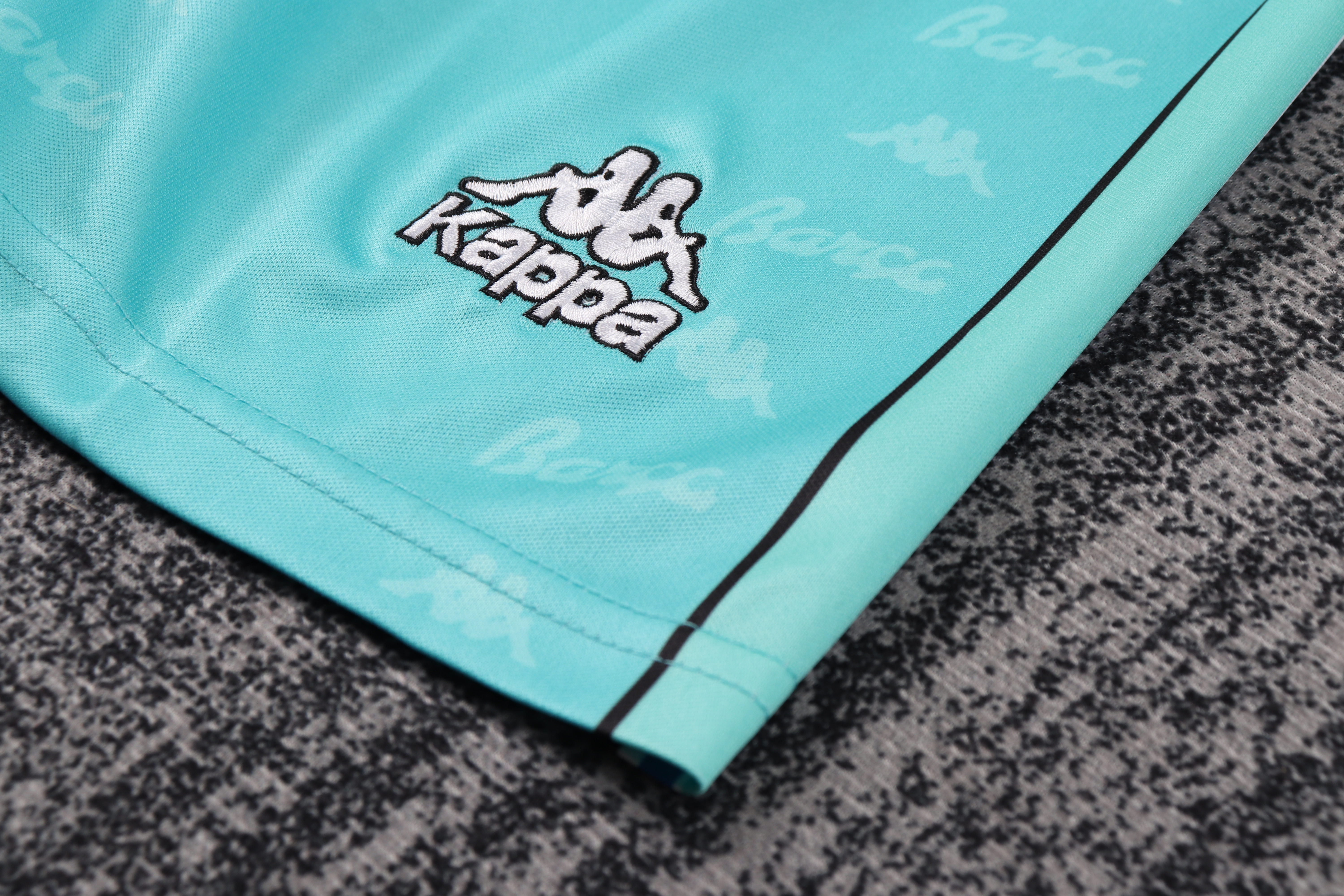 Kids kit Barcelona 96/97 Away 3