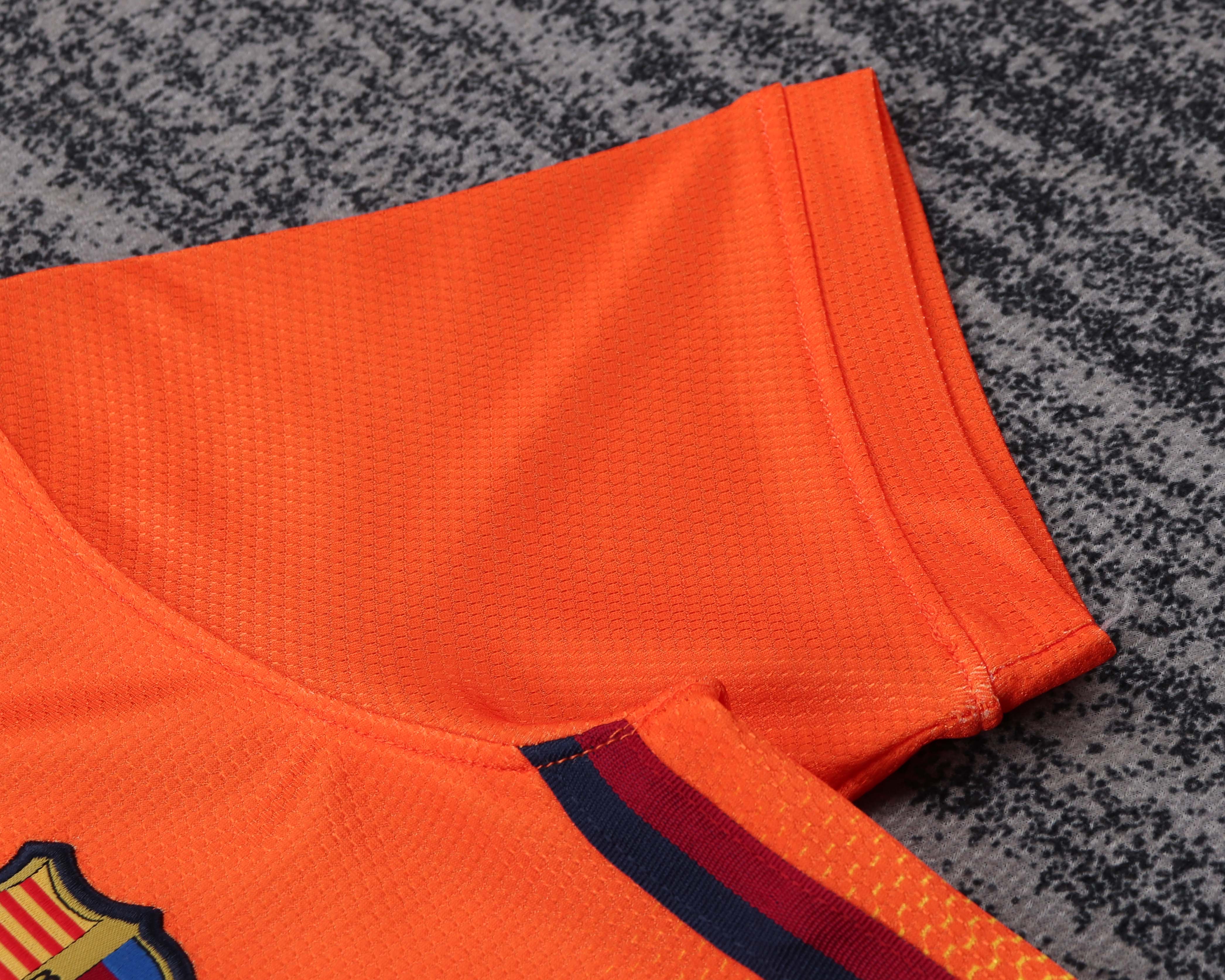 Kids kit Barcelona 12/13 Away 3