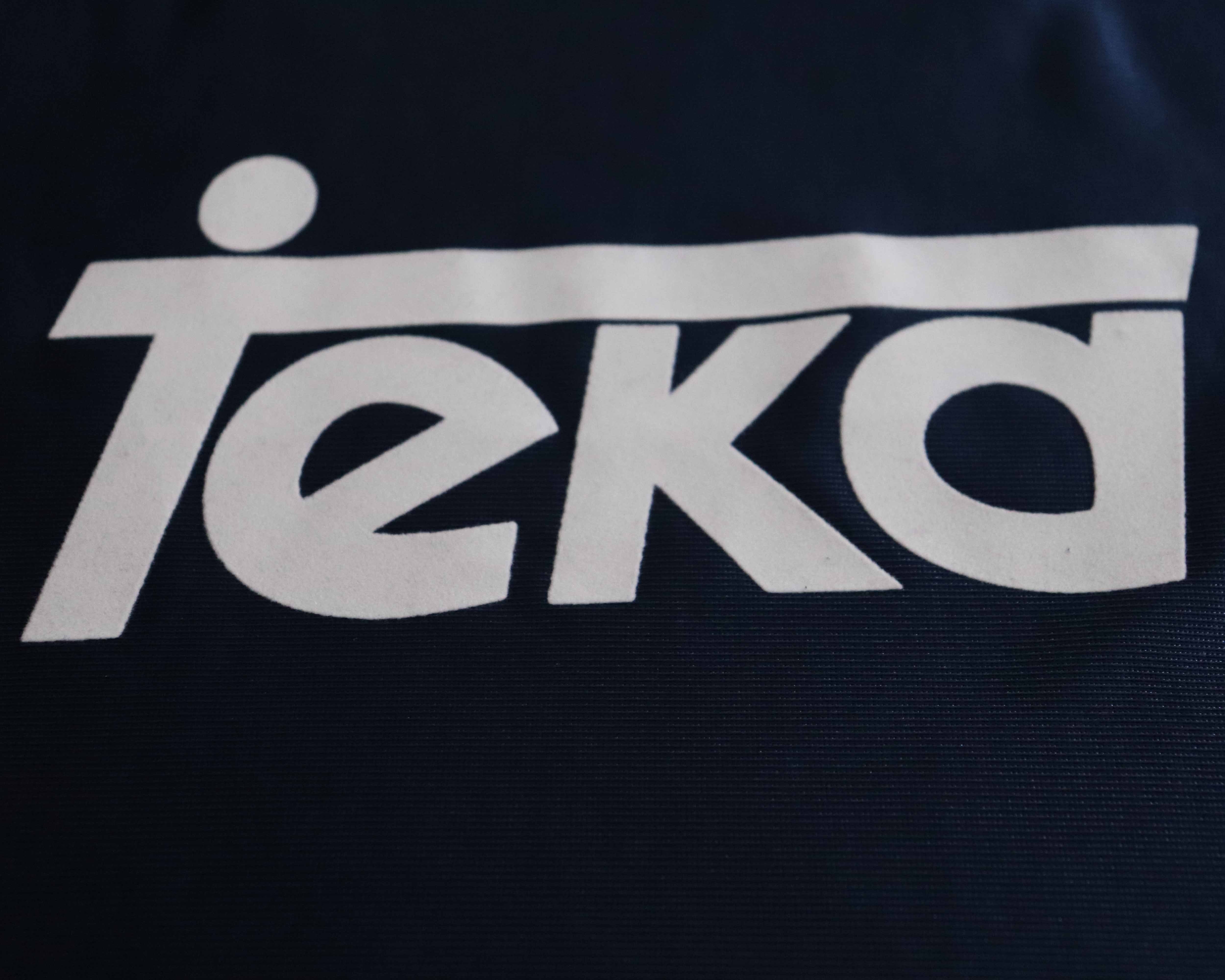 Kids Real Madrid 98/00 Third 4