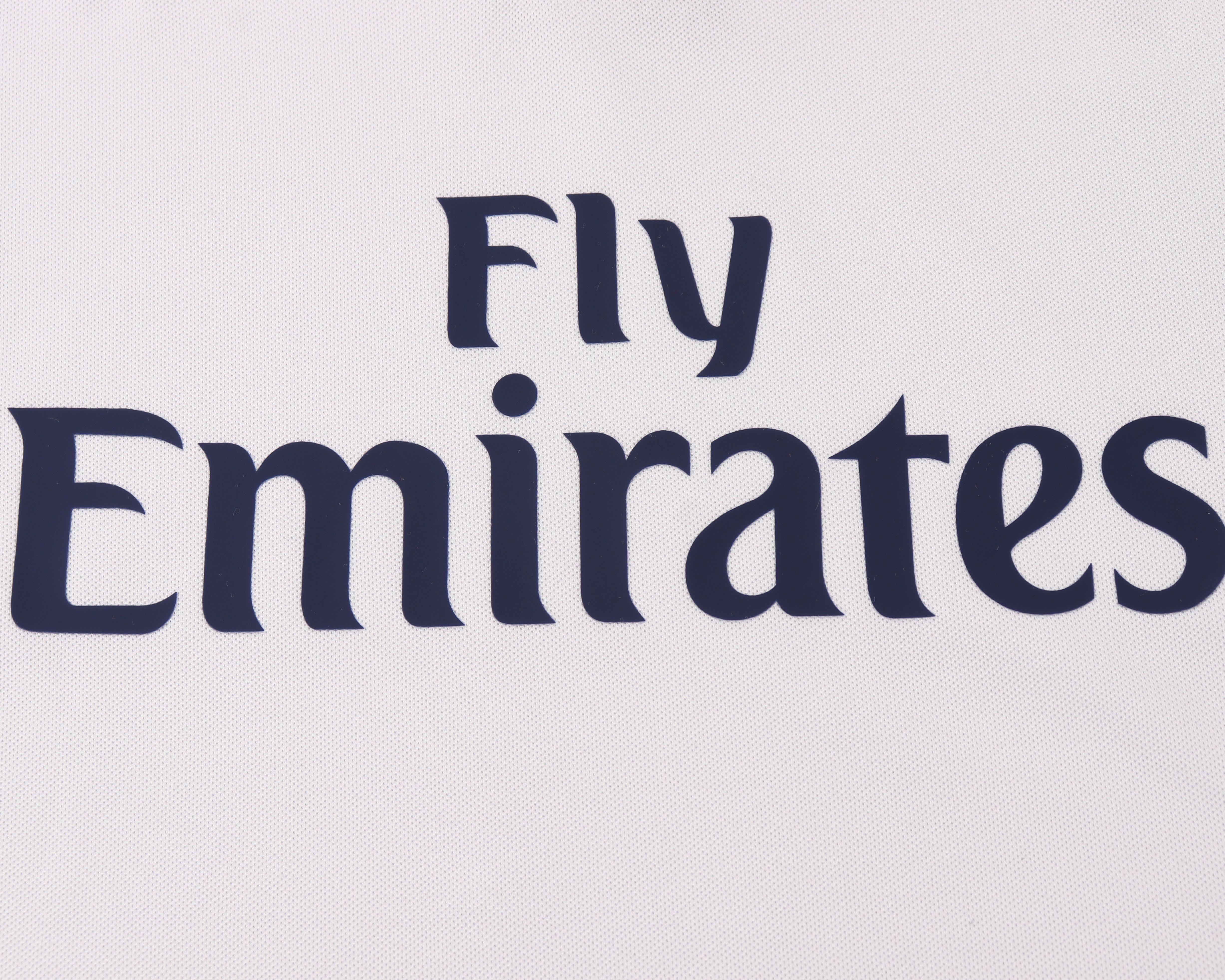 Kids Real Madrid 16/17 Home 4