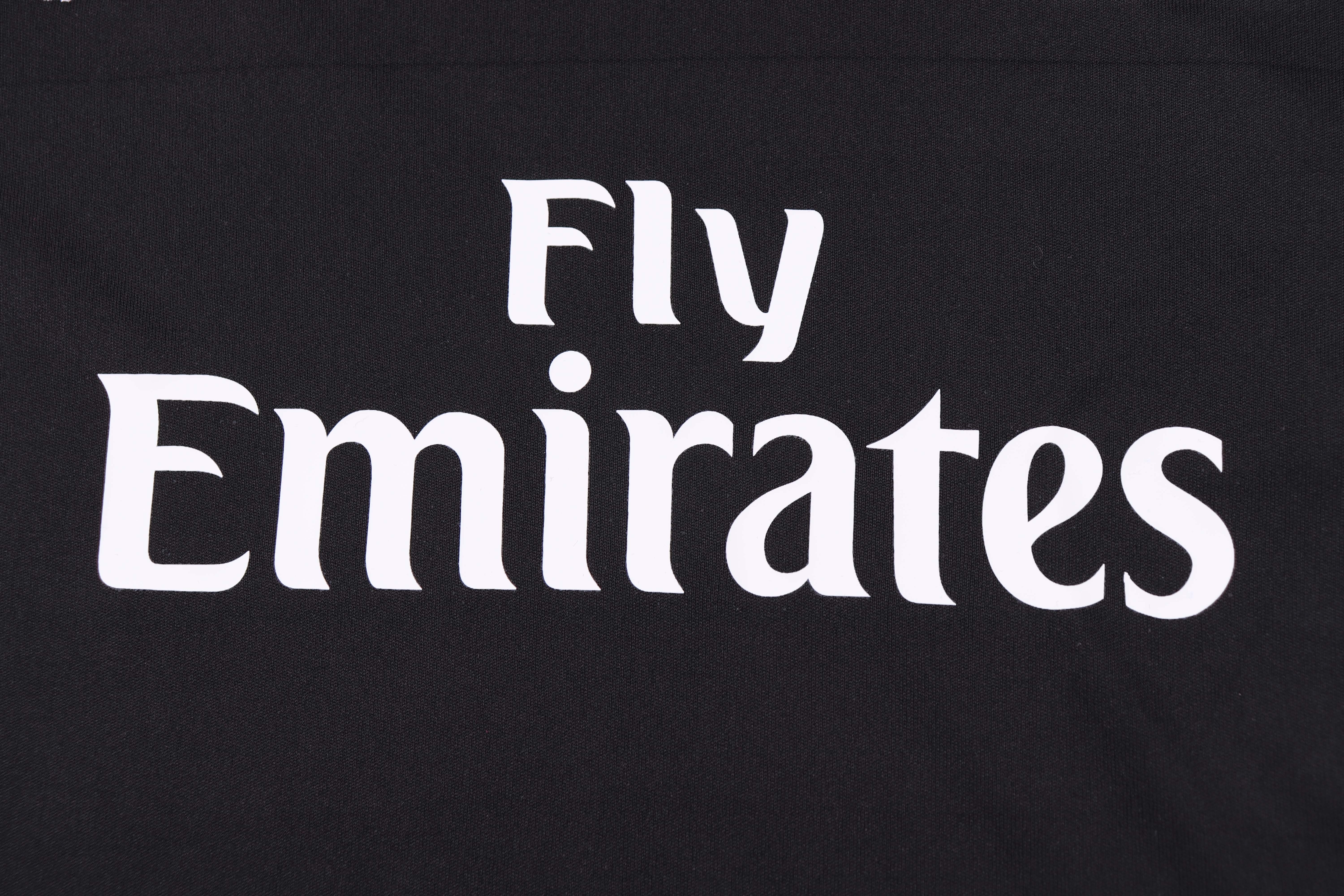 Kids Real Madrid 16/17 Third 3