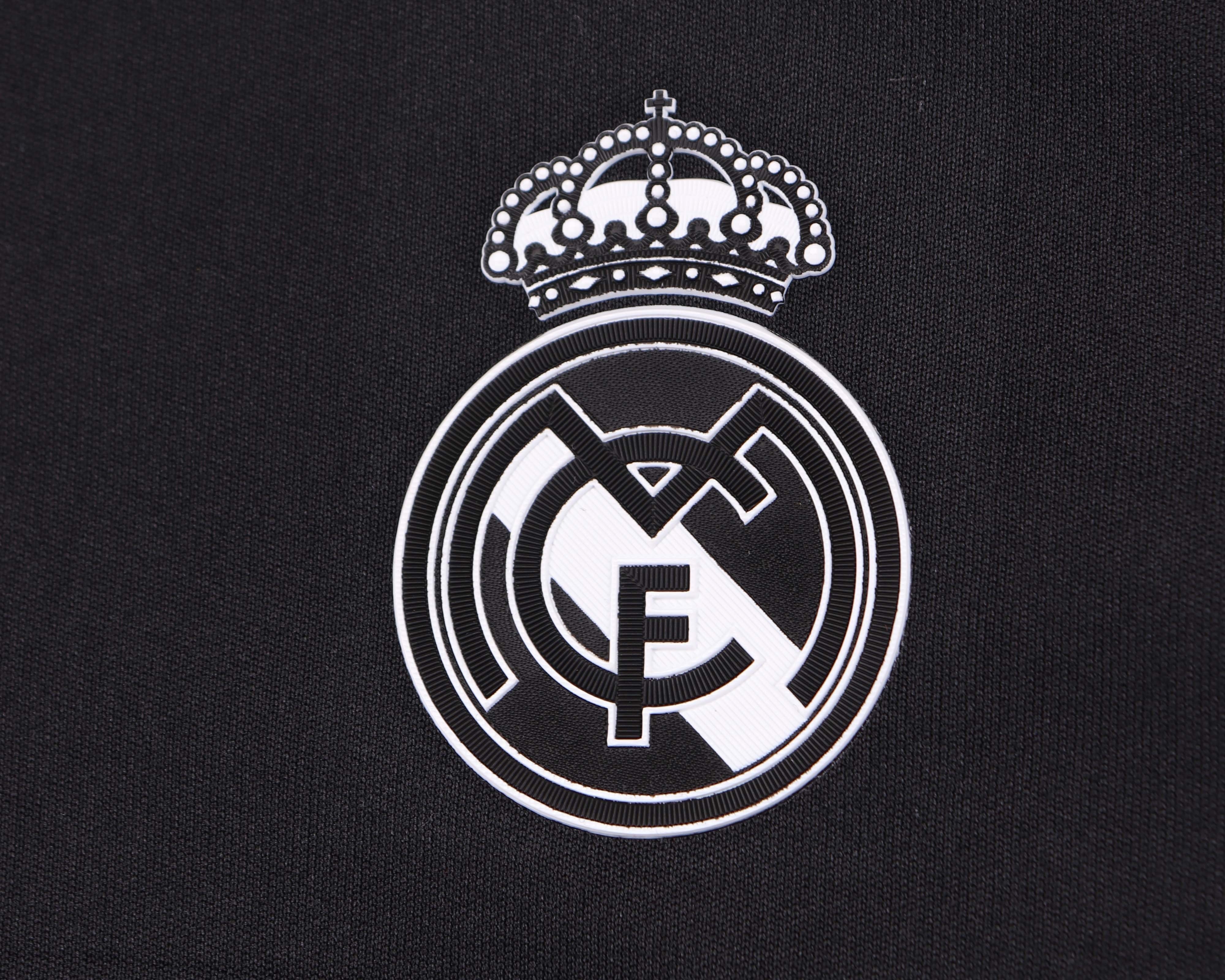 Kids Real Madrid 16/17 Third 4