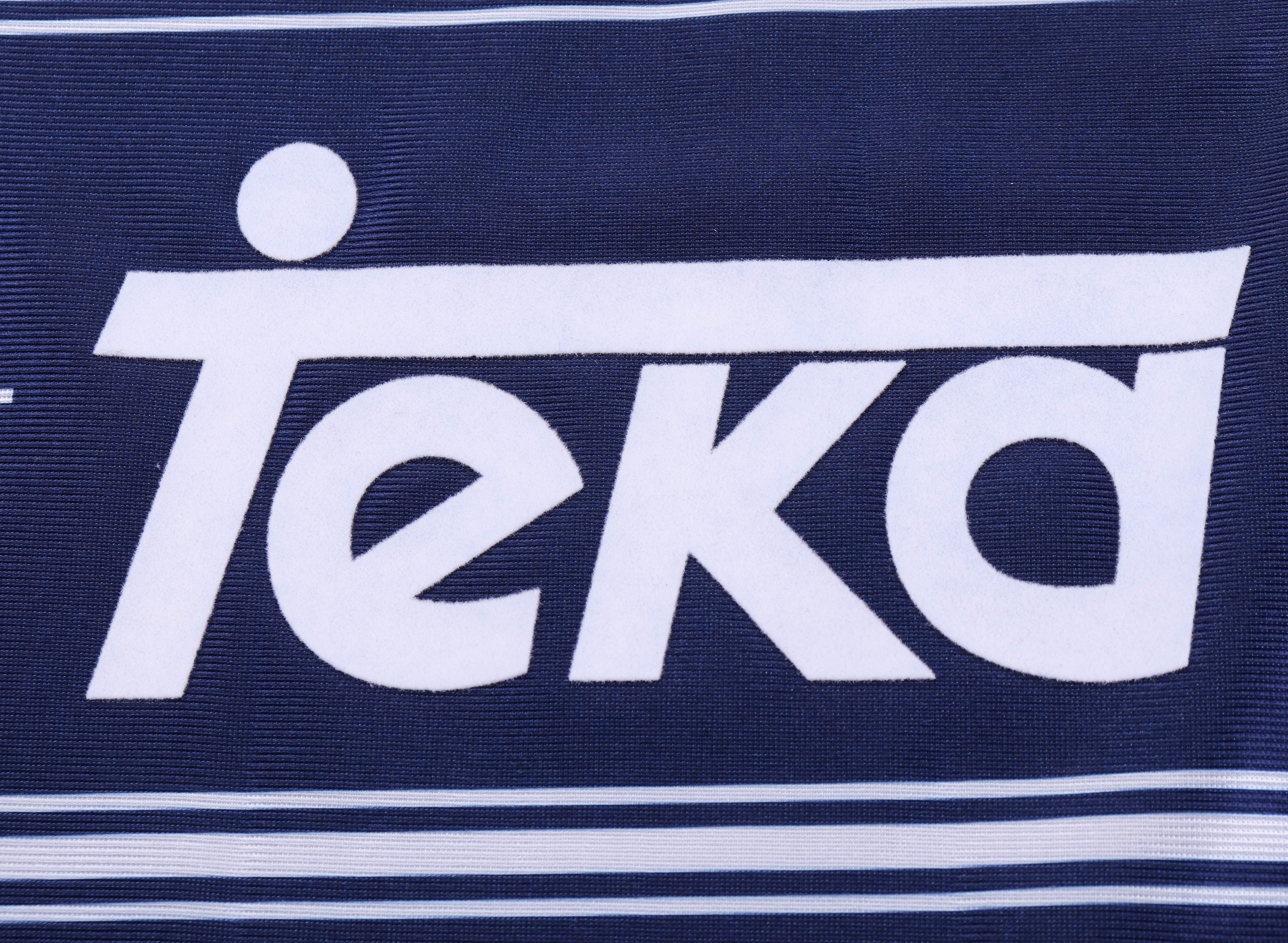 Kids Real Madrid 98/99 Away 4