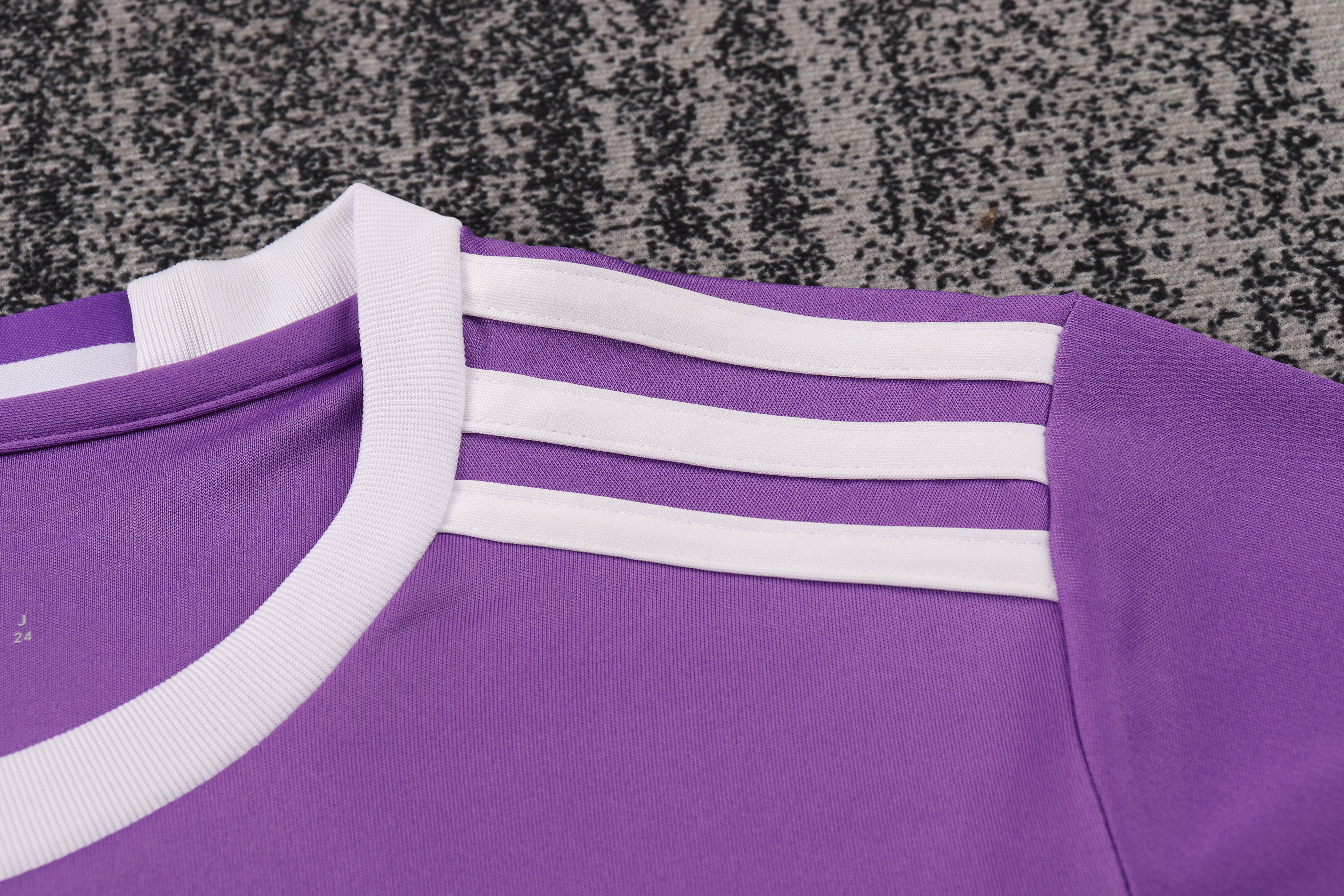 Kids Real Madrid 16/17 Third 4