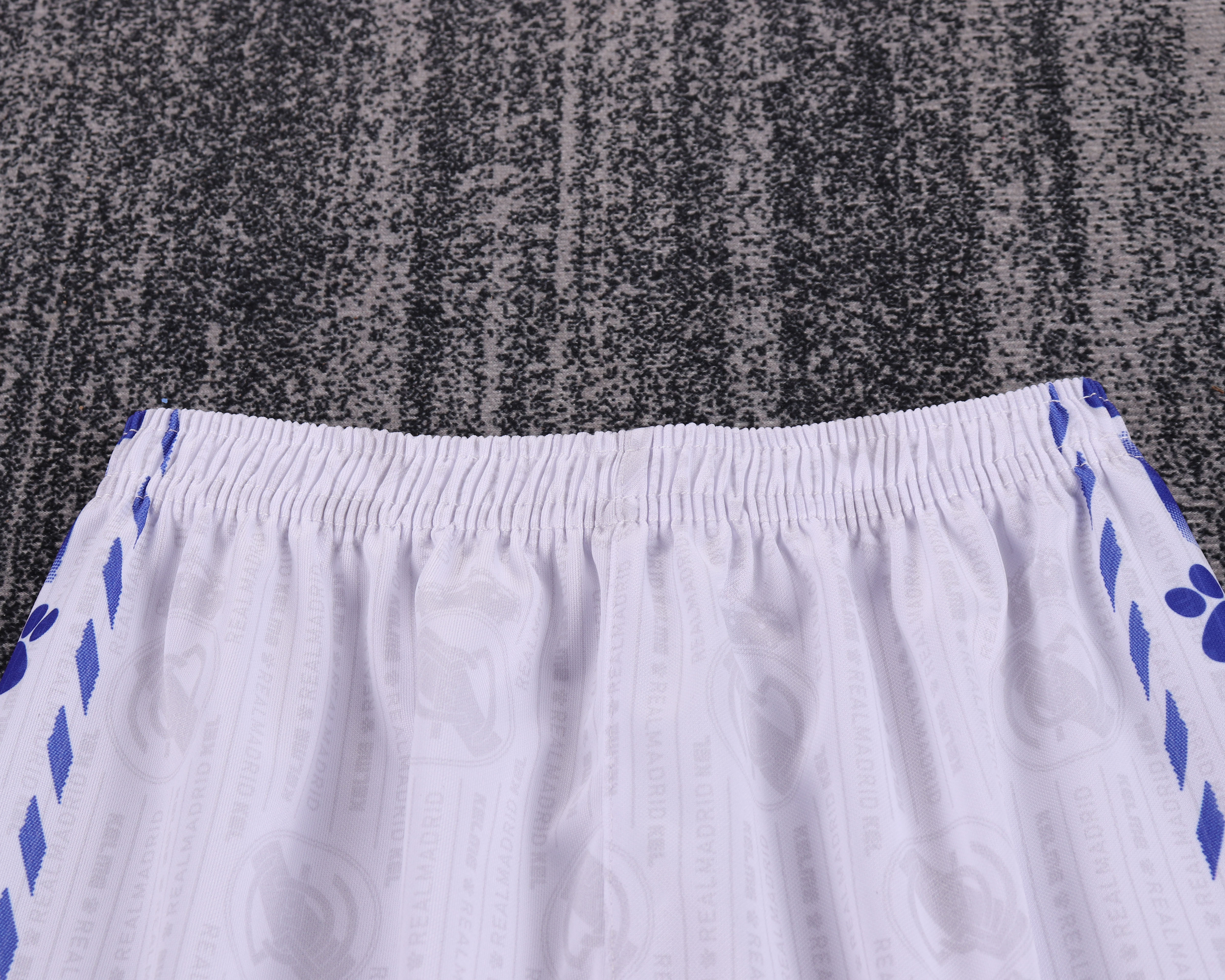 Kids Real Madrid 96/97 Third 4