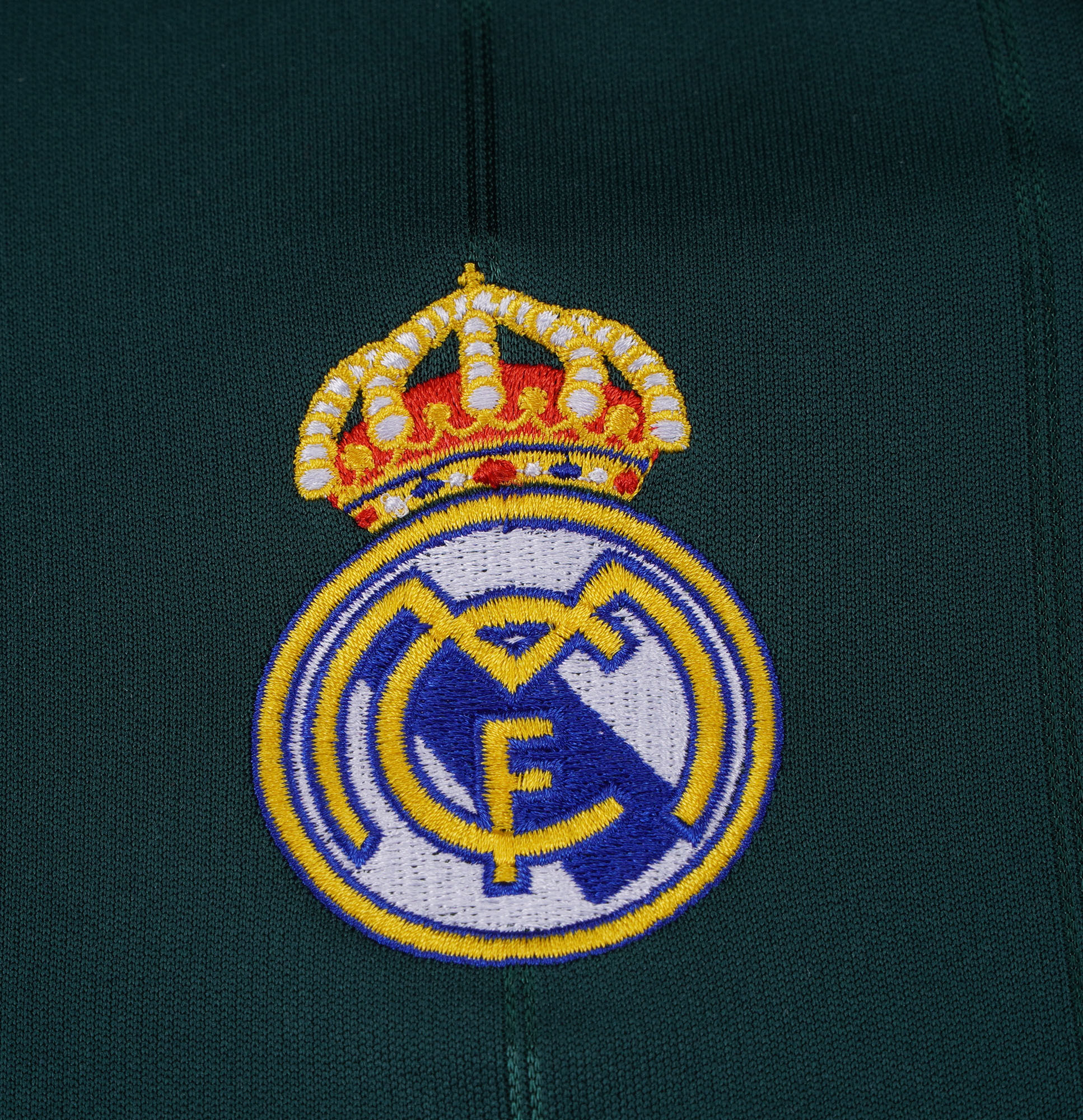 Kids Real Madrid 12/13 Third