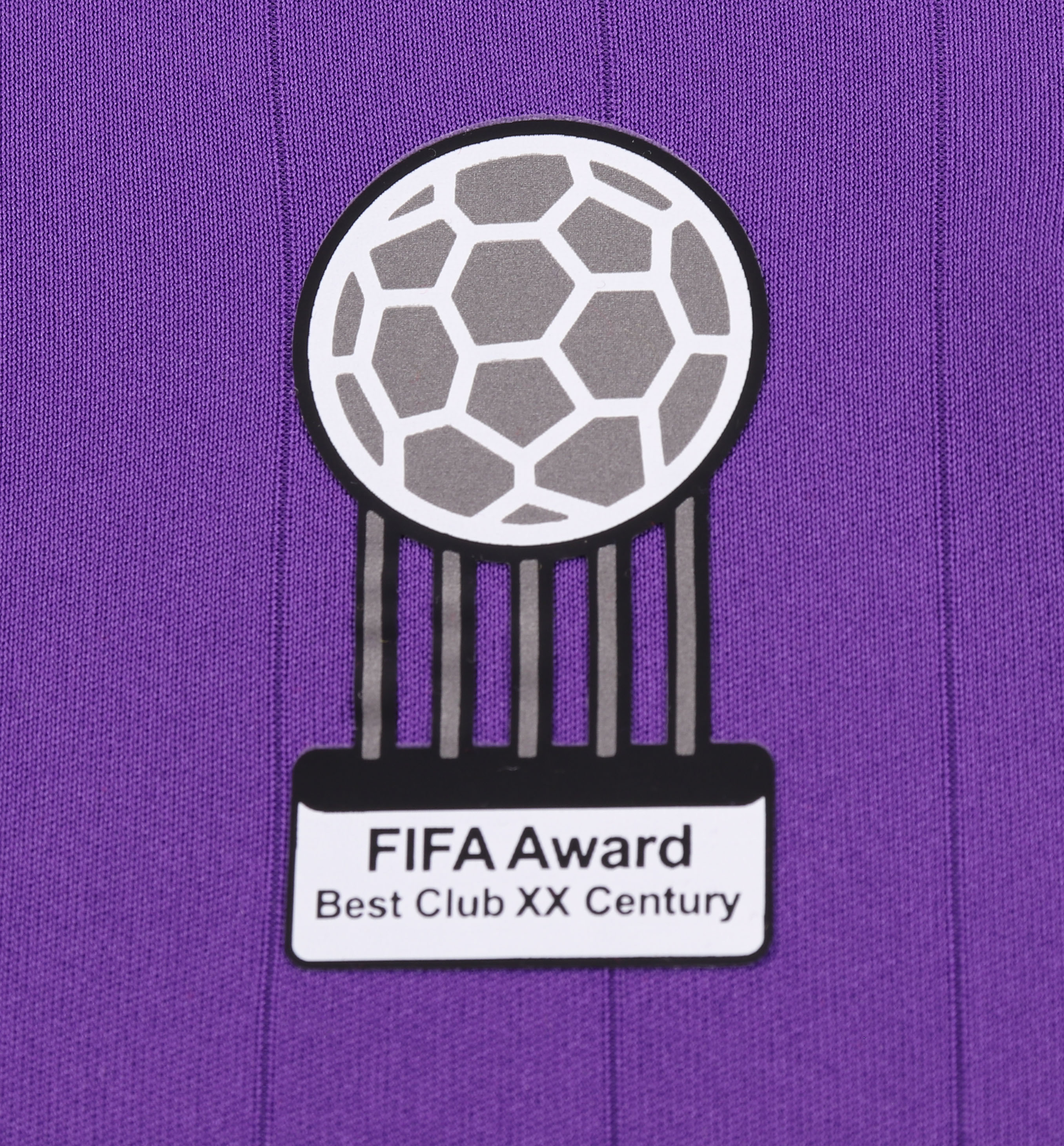 Kids Real Madrid 06/07 Third 3