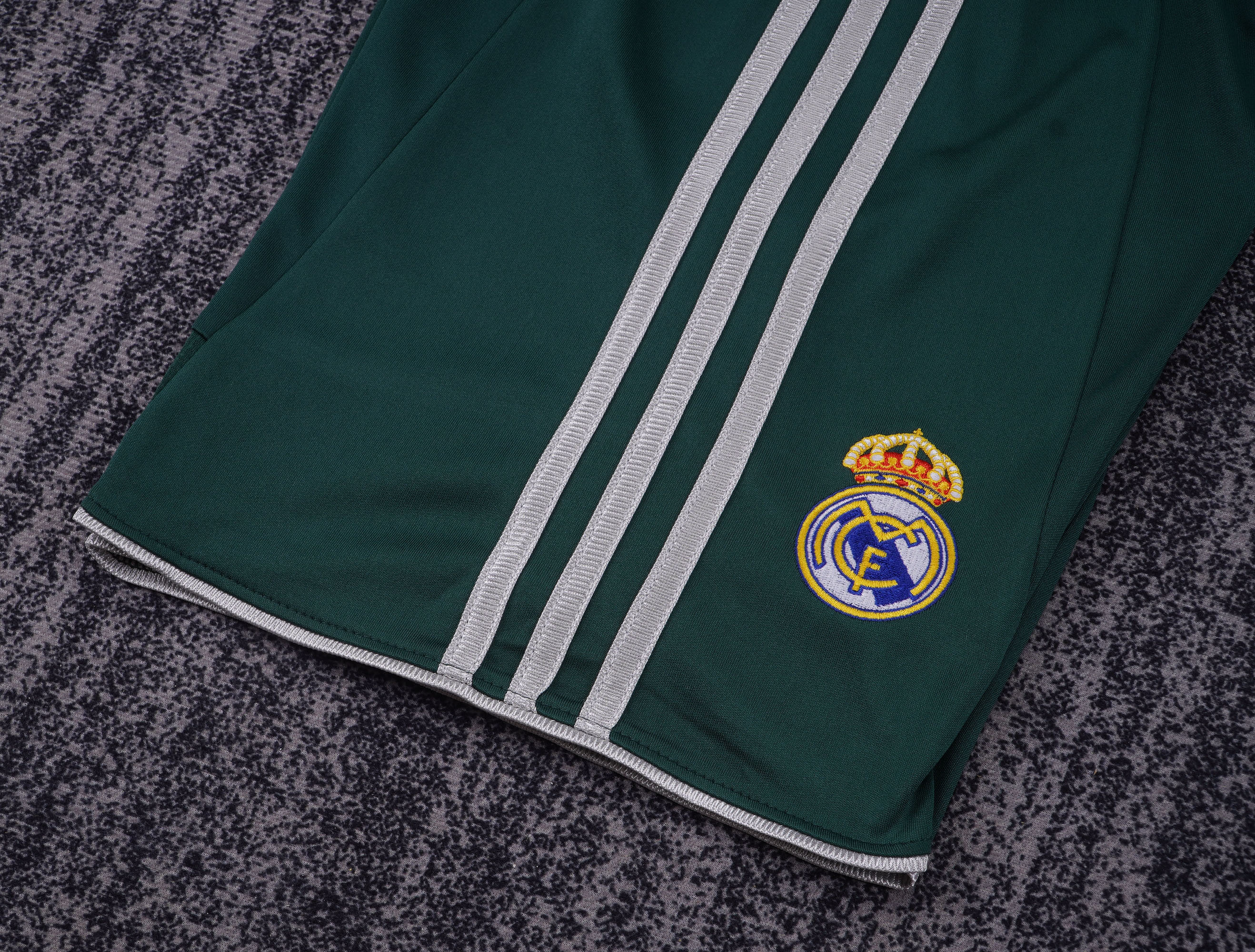 Kids Real Madrid 12/13 Third