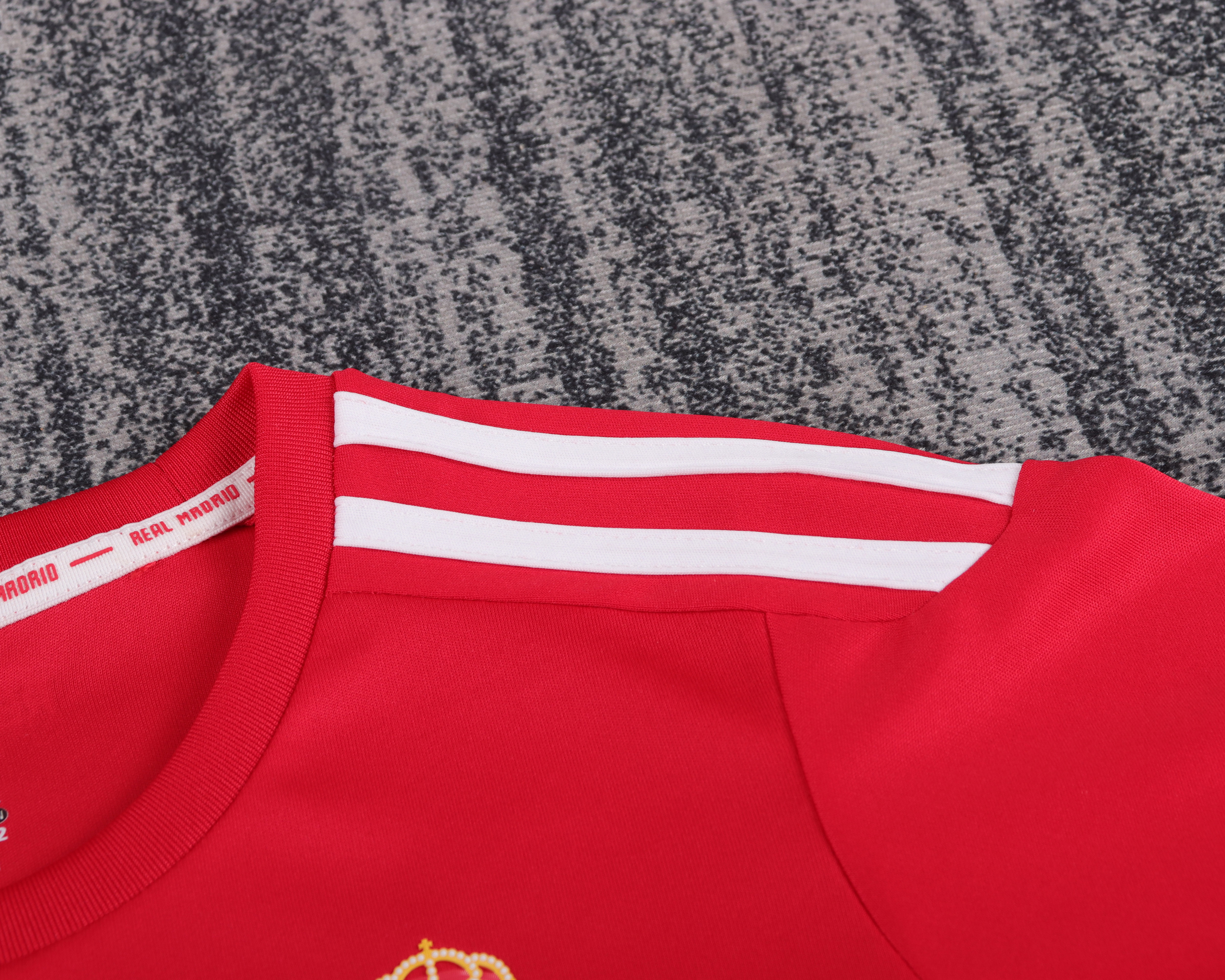 Kids Real Madrid 11/12 Third 4