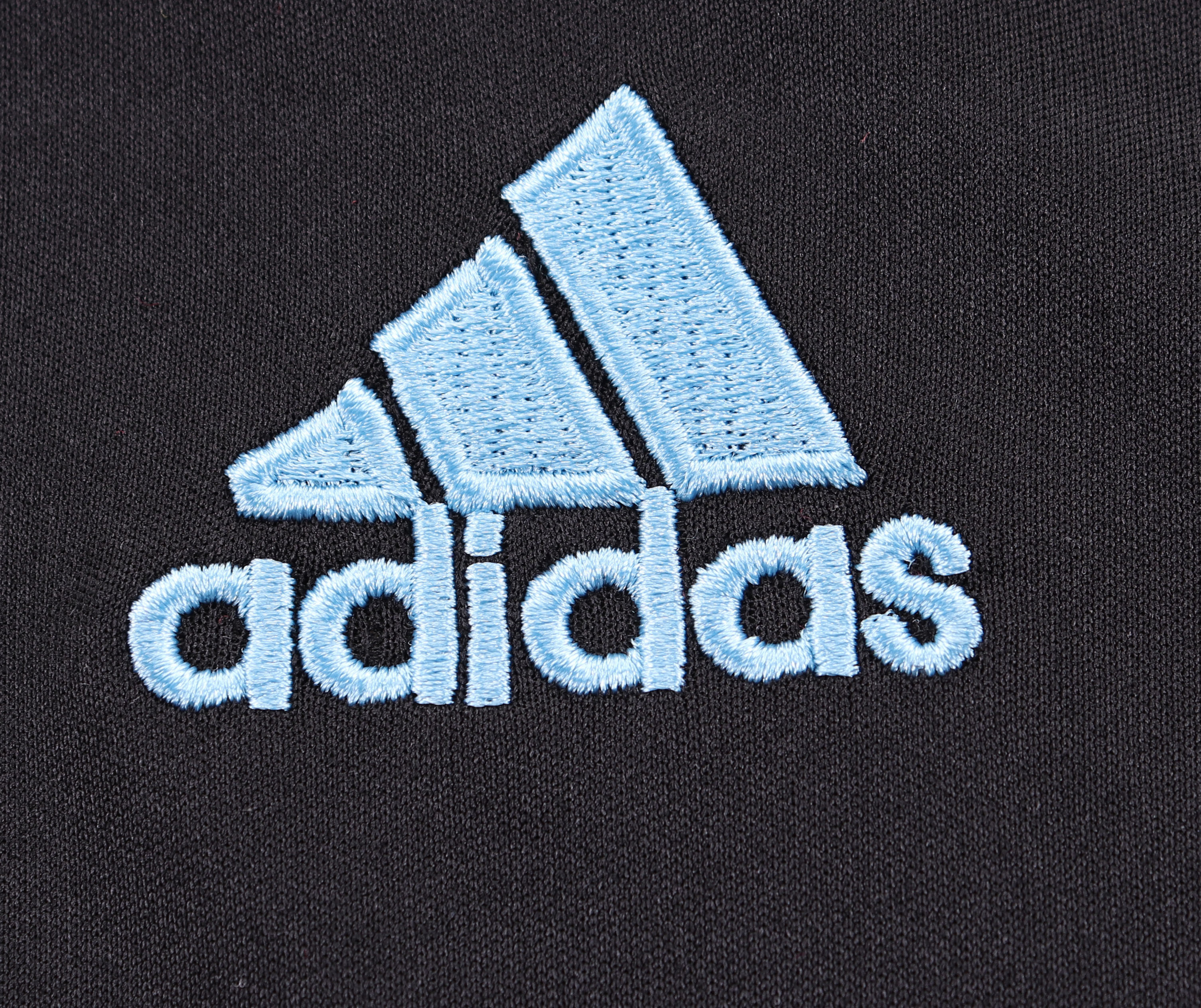 Kids Real Madrid 09/10 Away 3