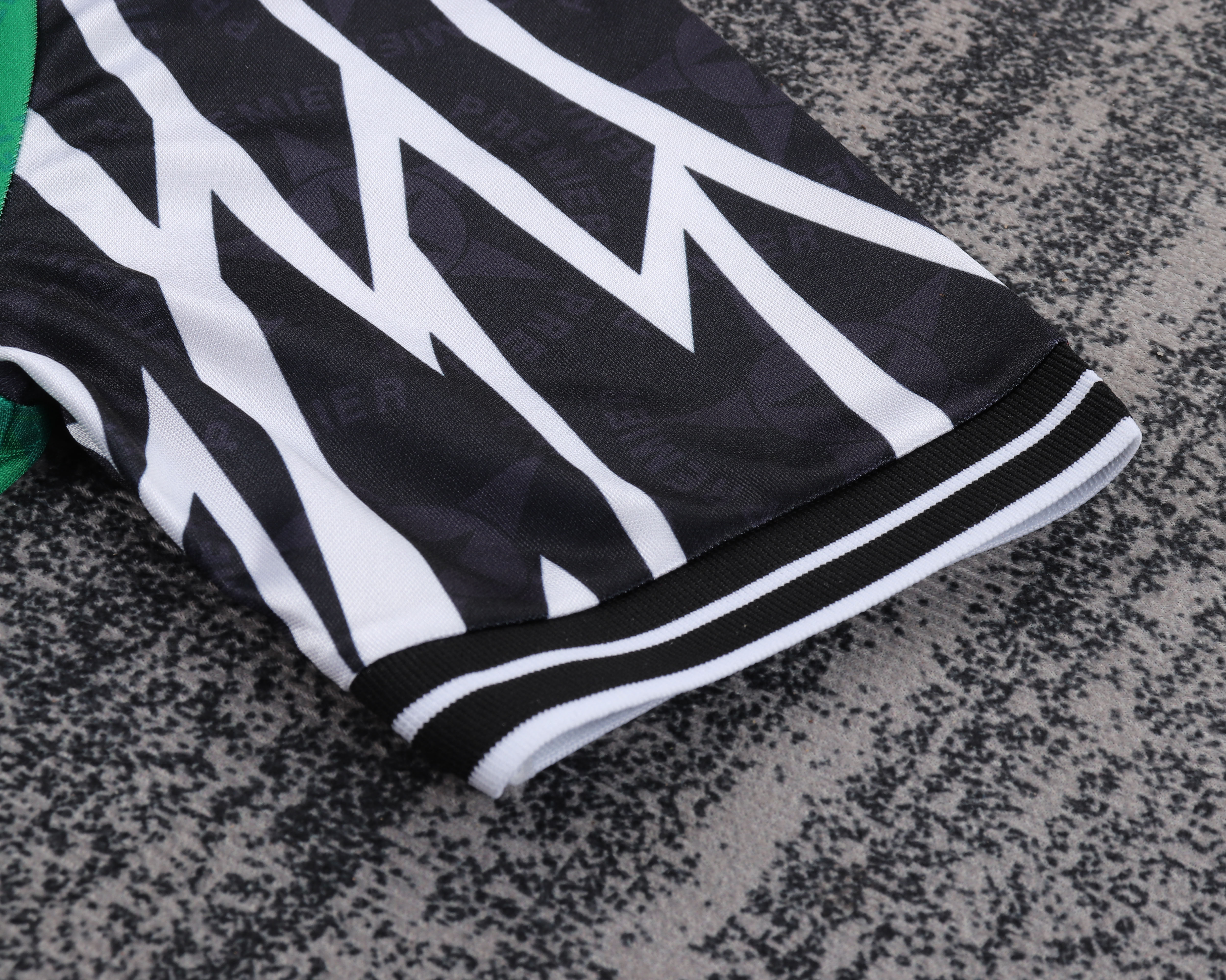 Kids Nigeria 1994 Home 4