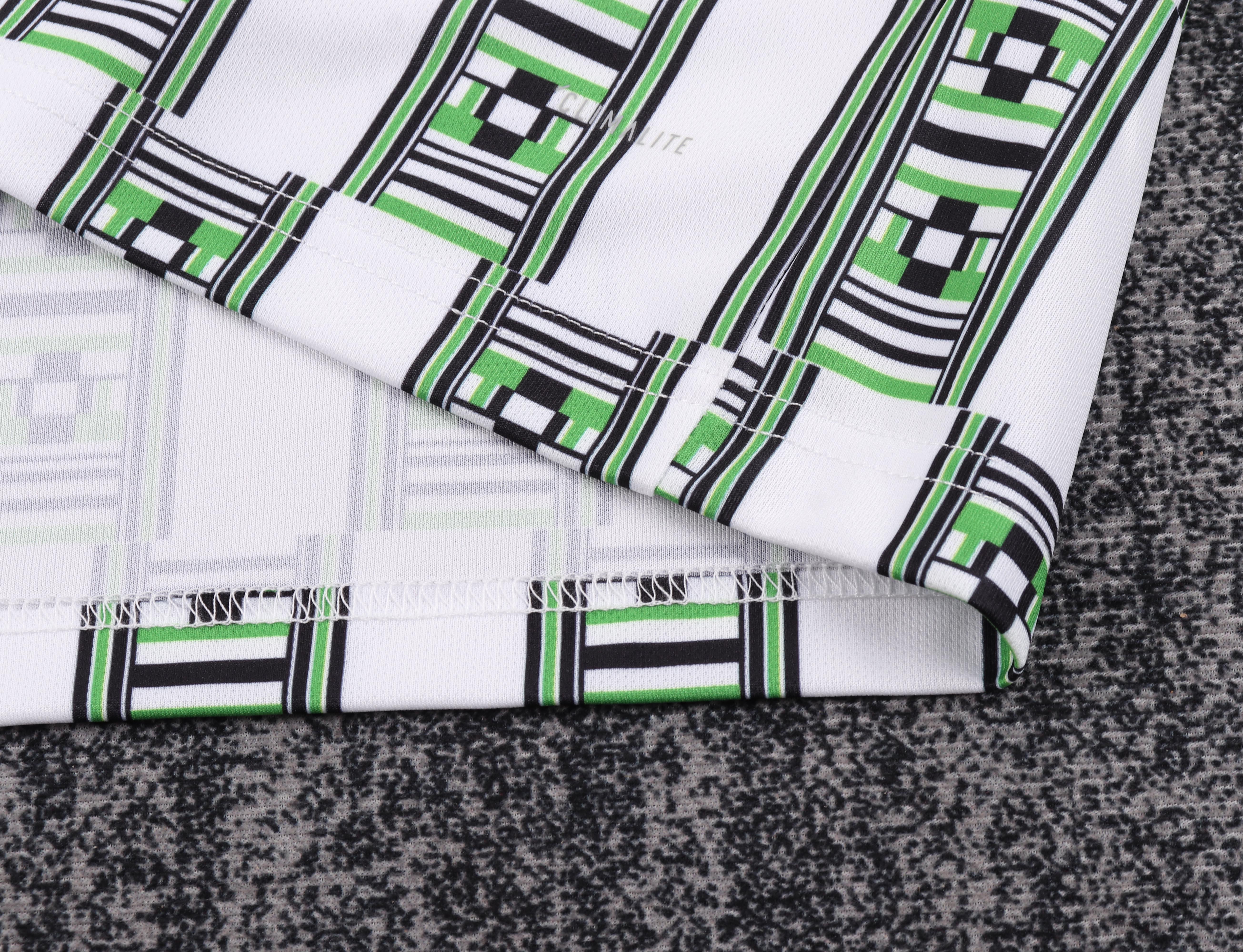 Kids Nigeria 1994 Away 4