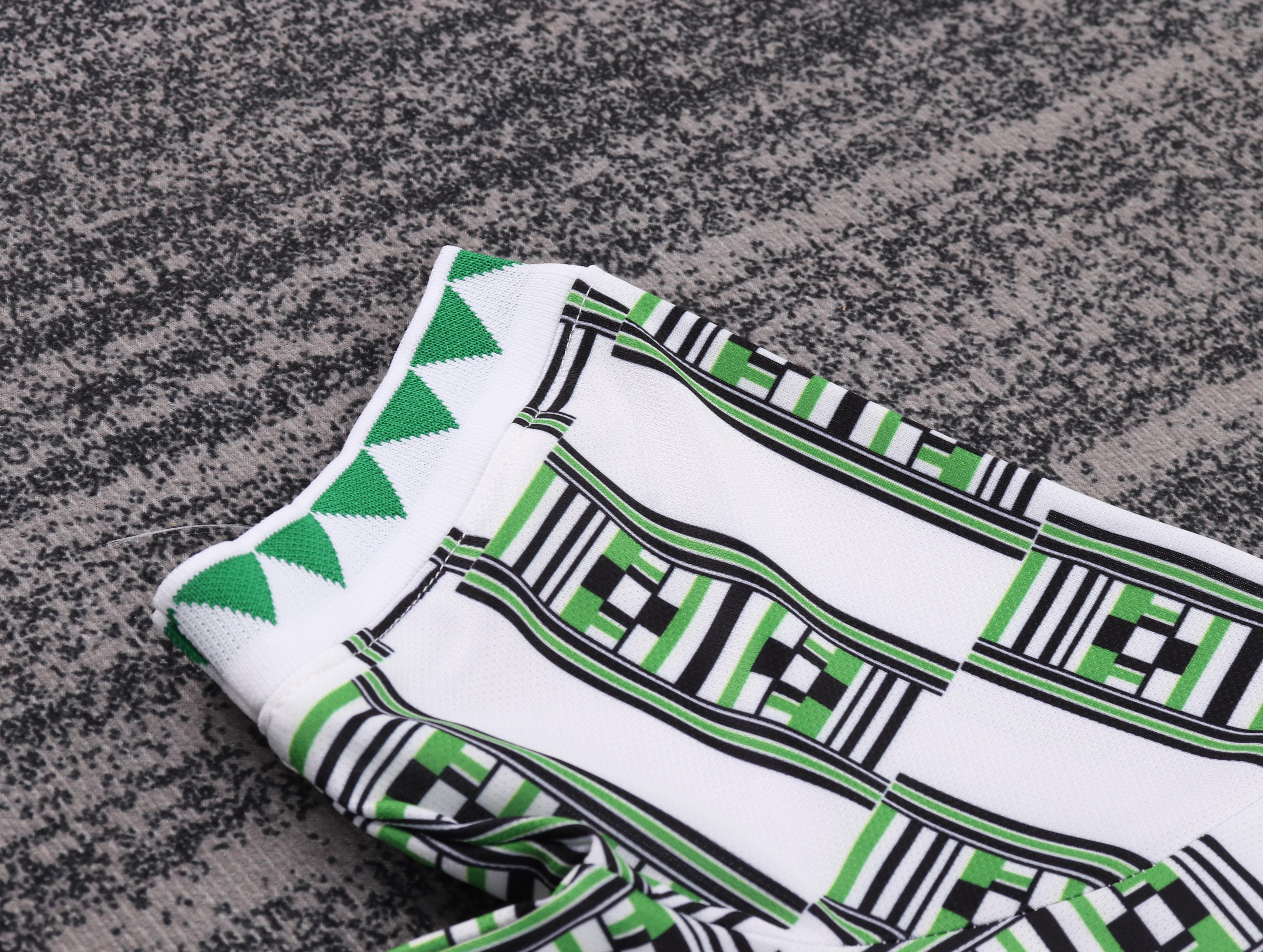 Kids Nigeria 1994 Away 3