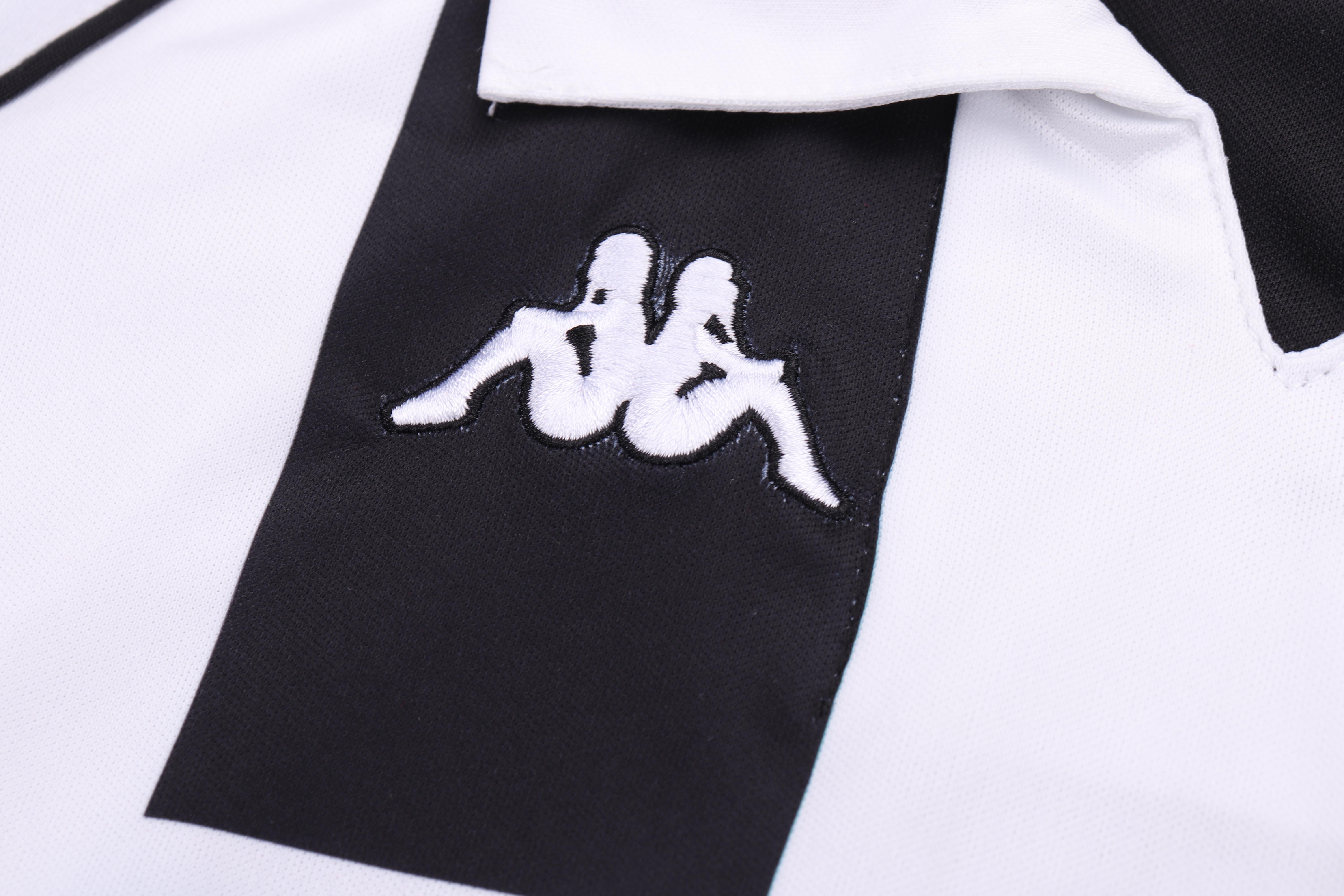 Kids Juventus 1997/98 Home 4