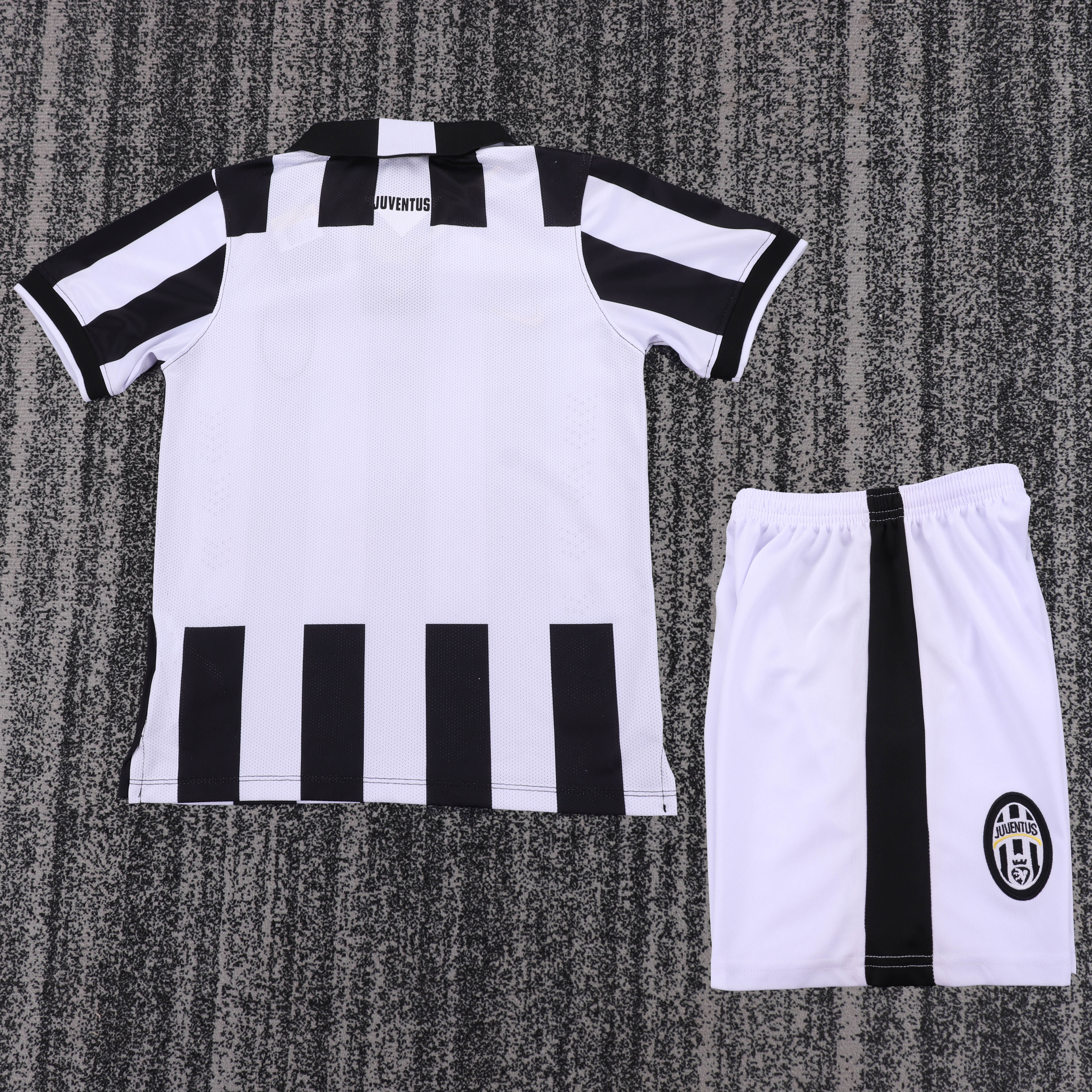 Kids Juventus 2014/15 Home