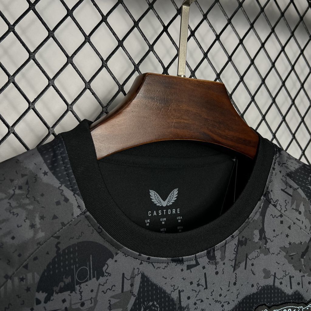 Leverkusen 2024/25 Third 4