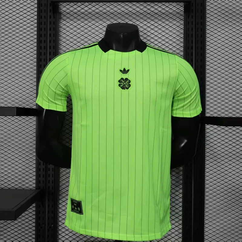 25/26 Special Celtic S-XXL