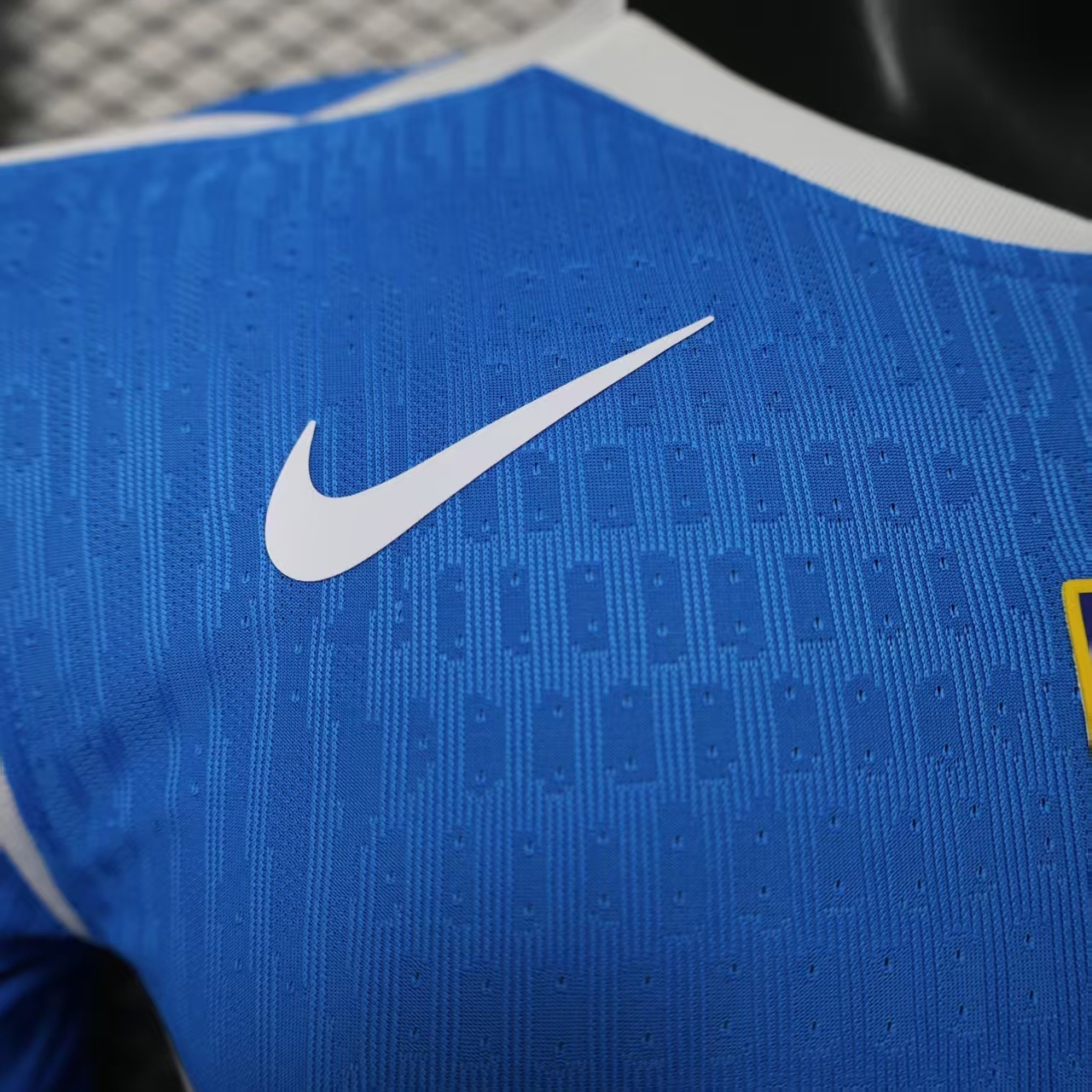 Player Version Atletico de Madrid 25/26 Third S-XXL 3