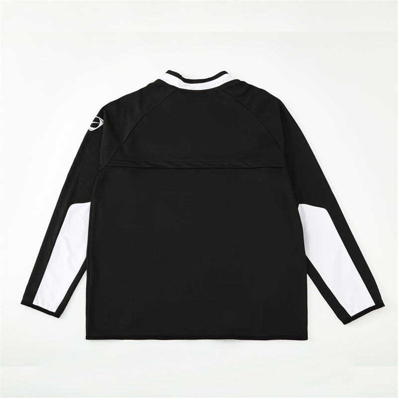 Man Utd 2002-03 Training Black 3