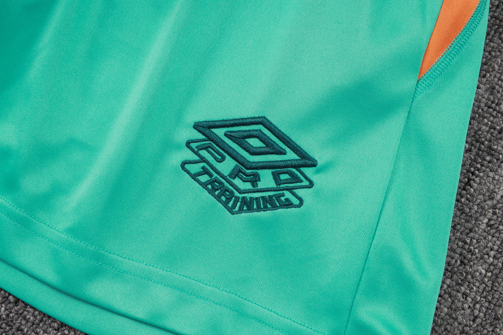 Men/ Kids Fluminense 25/26 Training Short Sleeves 4