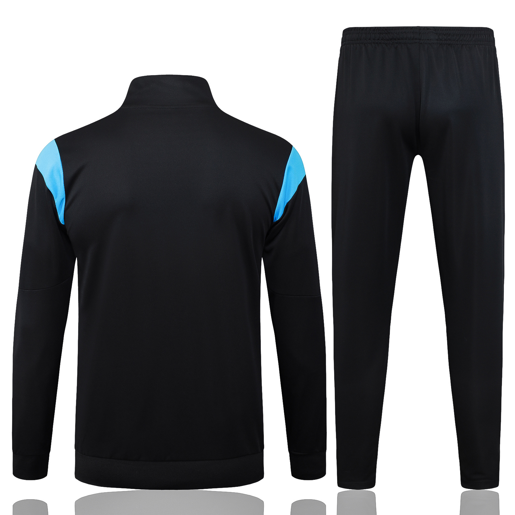 Full Zippered 2025-26 Grêmio Training Suit