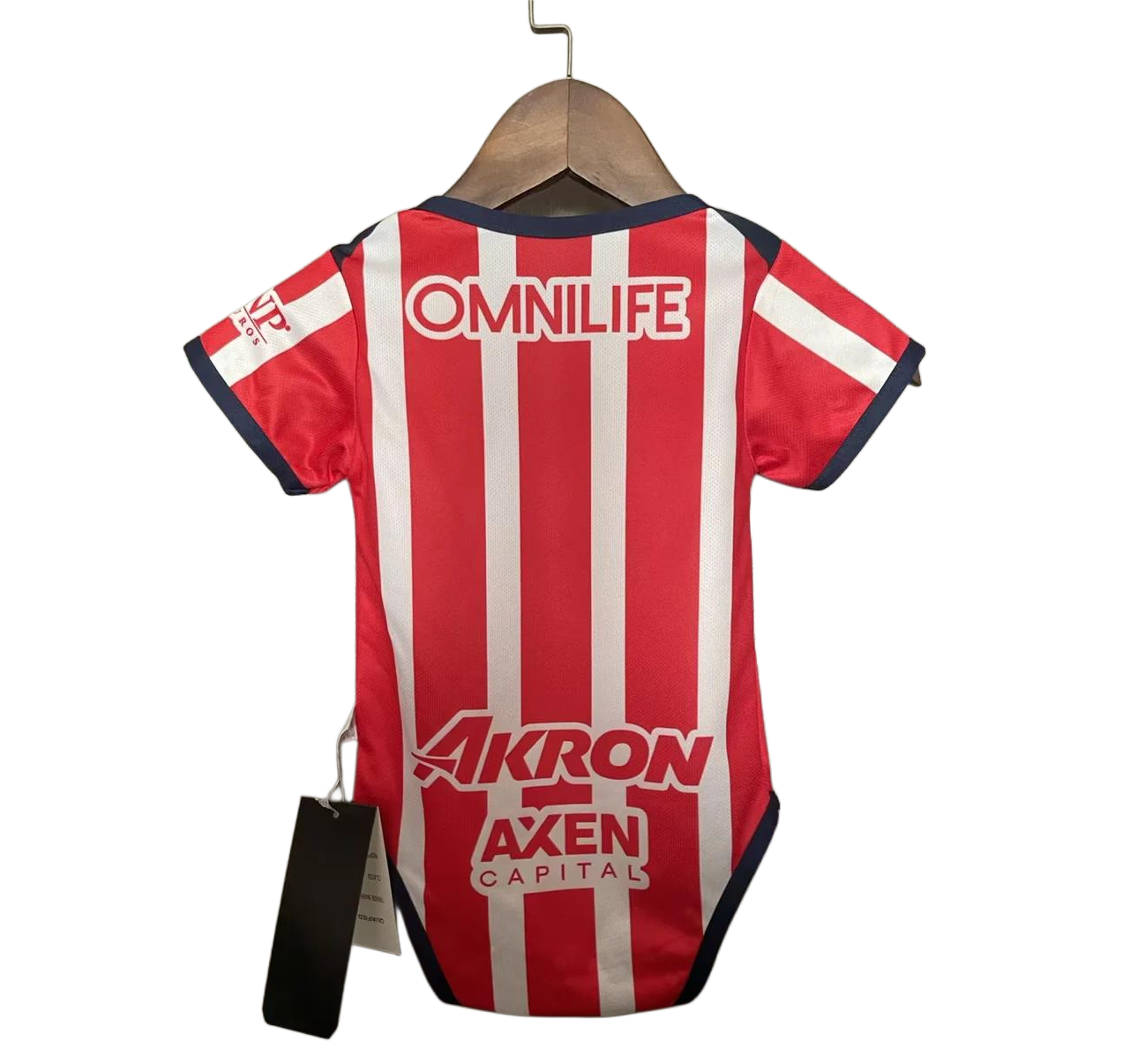 Baby Chivas Kit