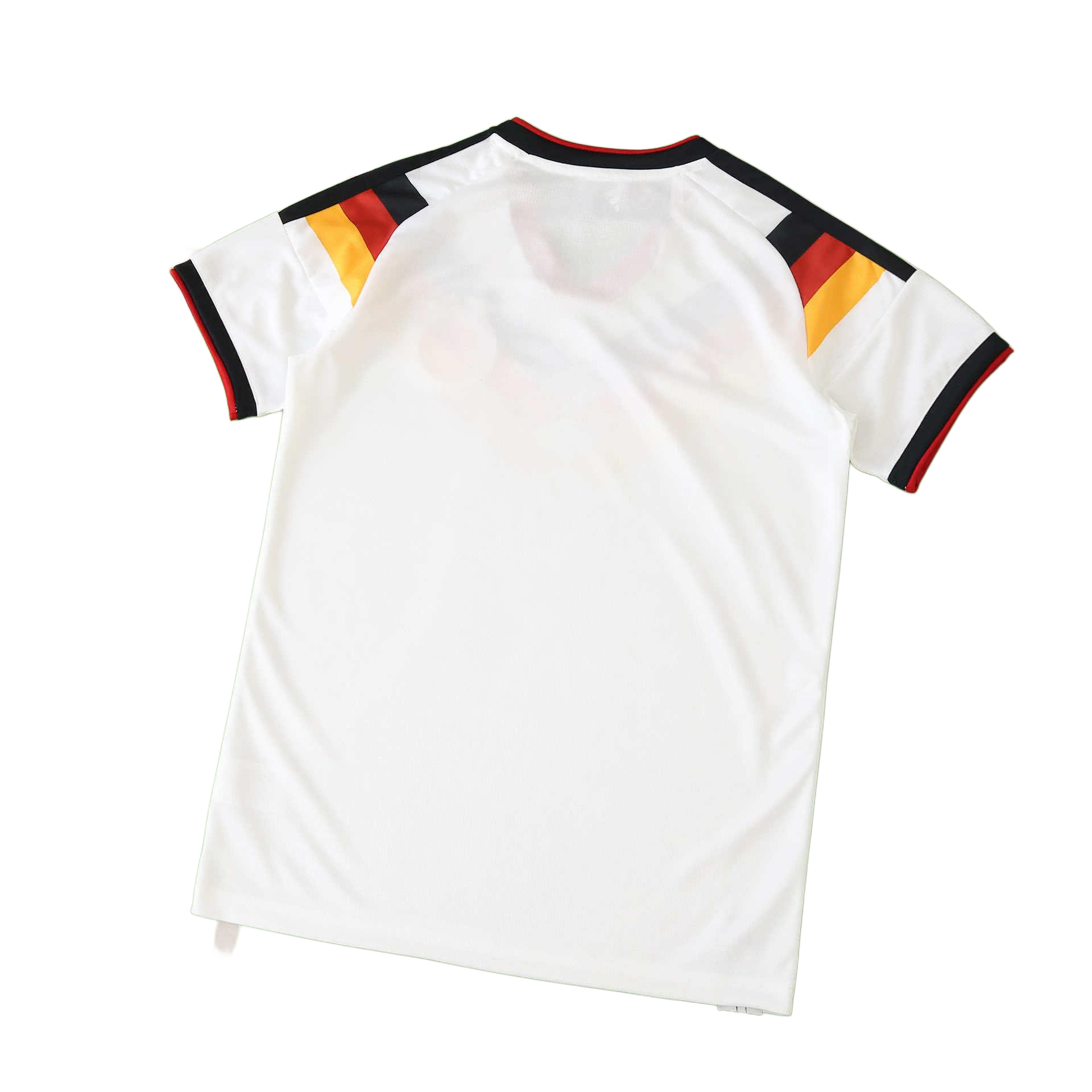 2026 World Cup Germany Home Jersey S-4XL Fan Version